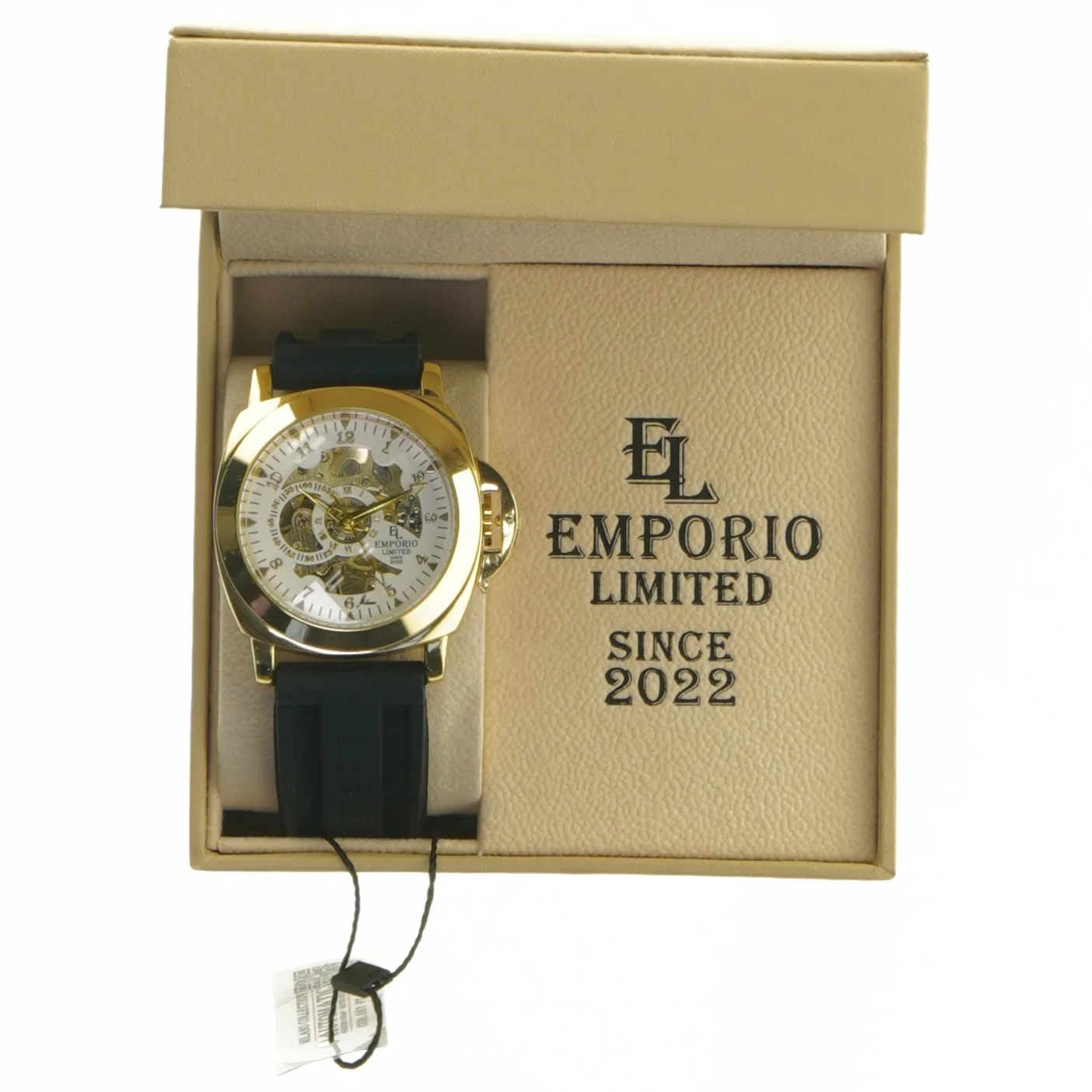 Ur Emporio Limited fra Emporio Limited (str. Ø 35 mm)