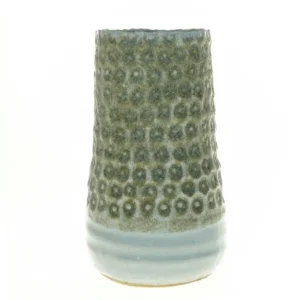 Keramikvase (str. 22 x 13 cm)