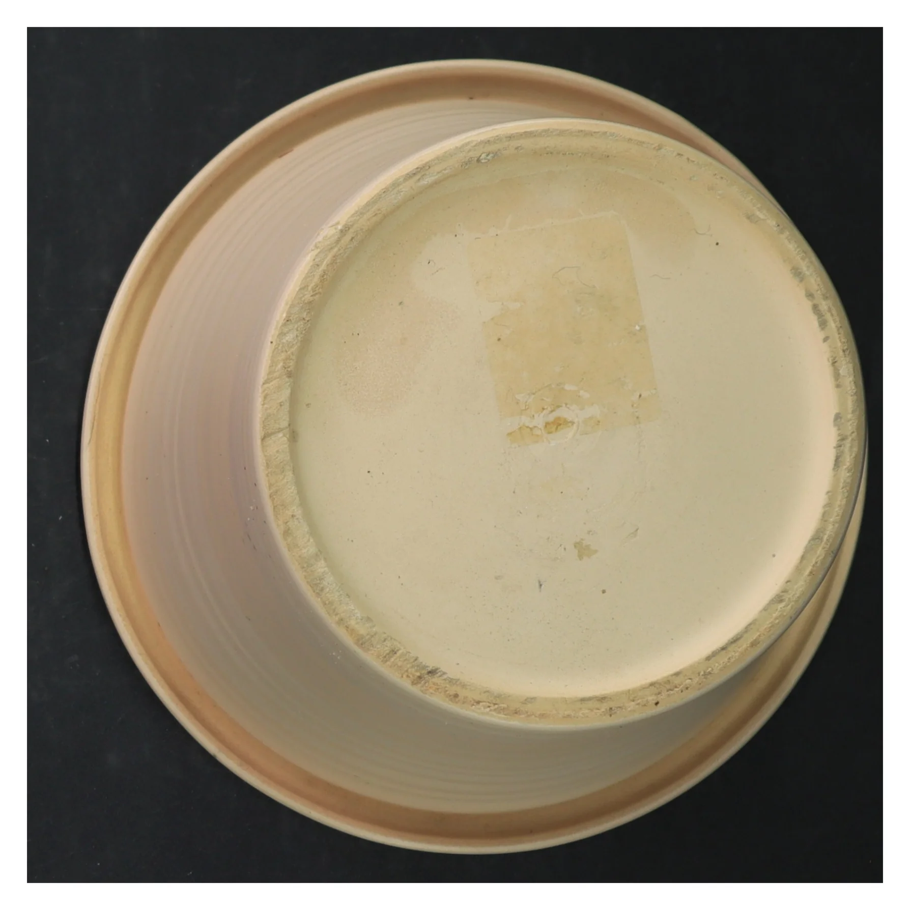 Keramikpotte (str. Ø. 17 cm)