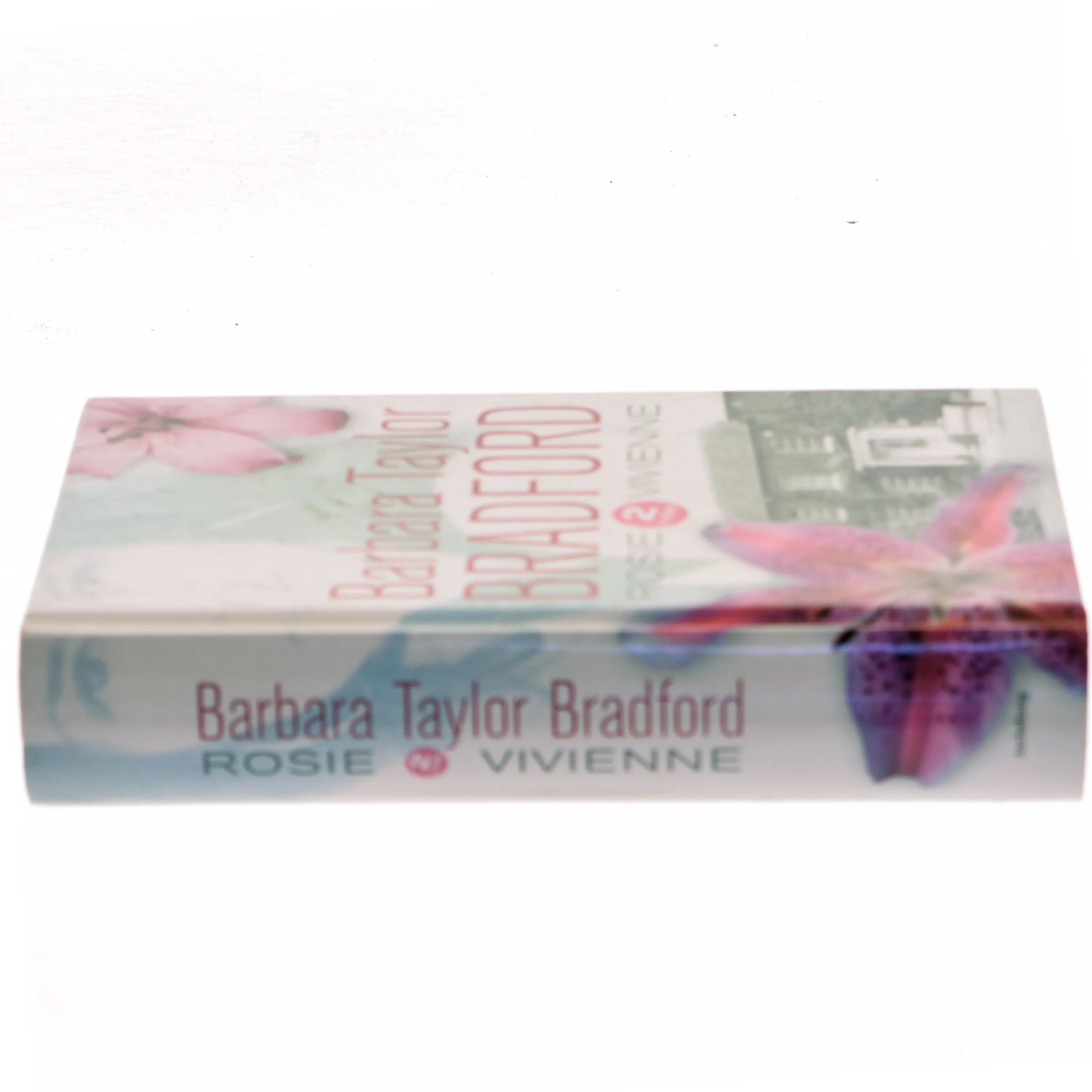 Rosie : Vivienne af Barbara Taylor Bradford (Bog)