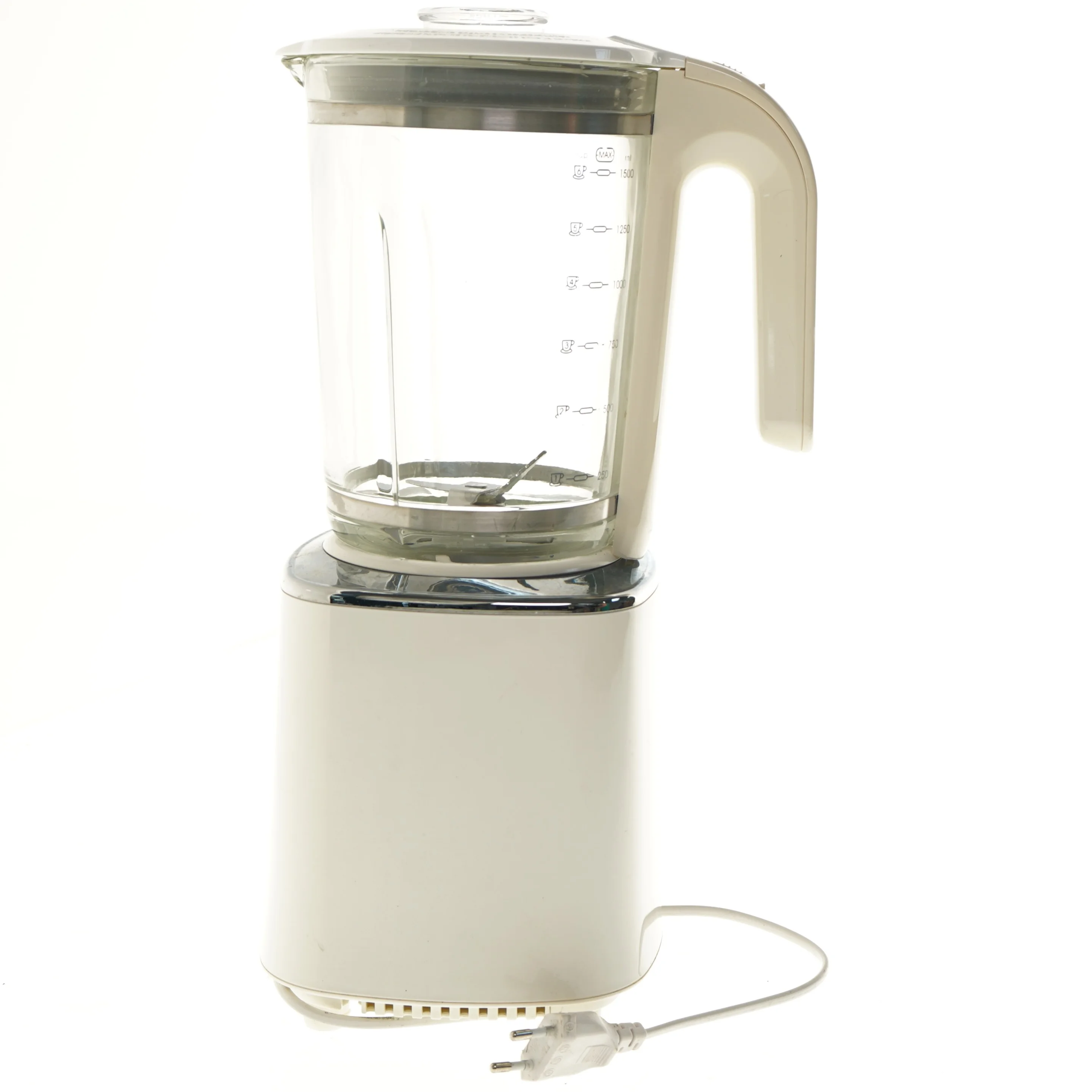 Blender med 17x35 cm størrelse fra Wilfa (str. 17x35 cm)