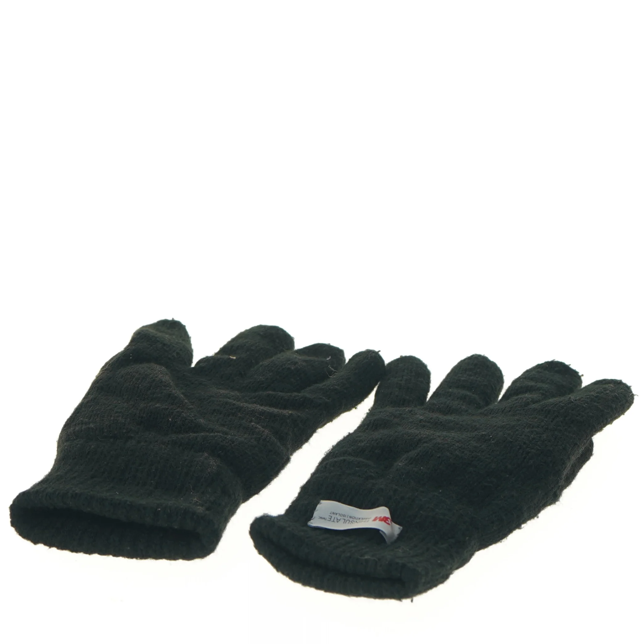 Vinterhandsker herre med Thinsulate fra 3M (str. 28x13 cm)