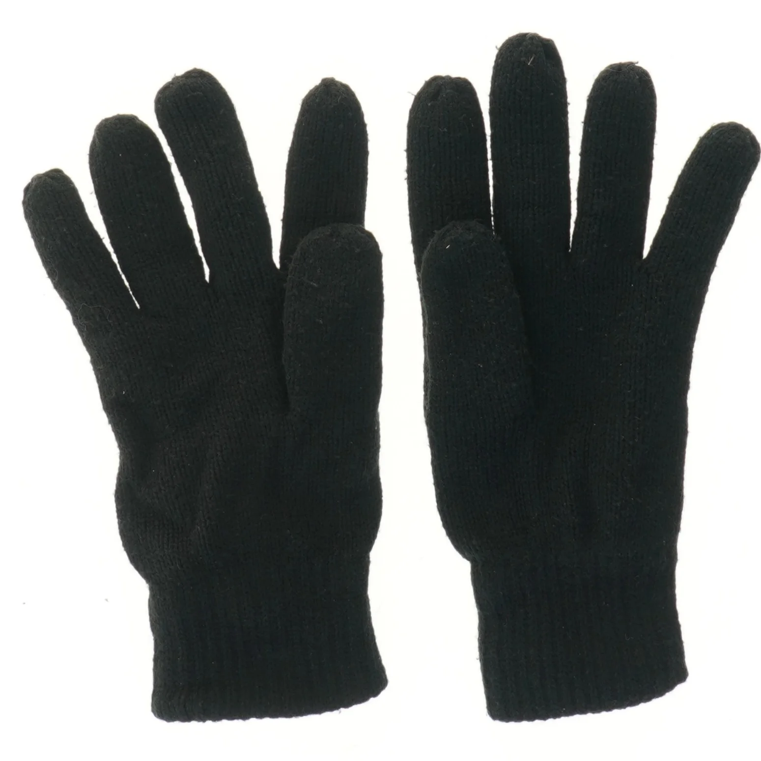 Vinterhandsker herre med Thinsulate fra 3M (str. 28x13 cm)