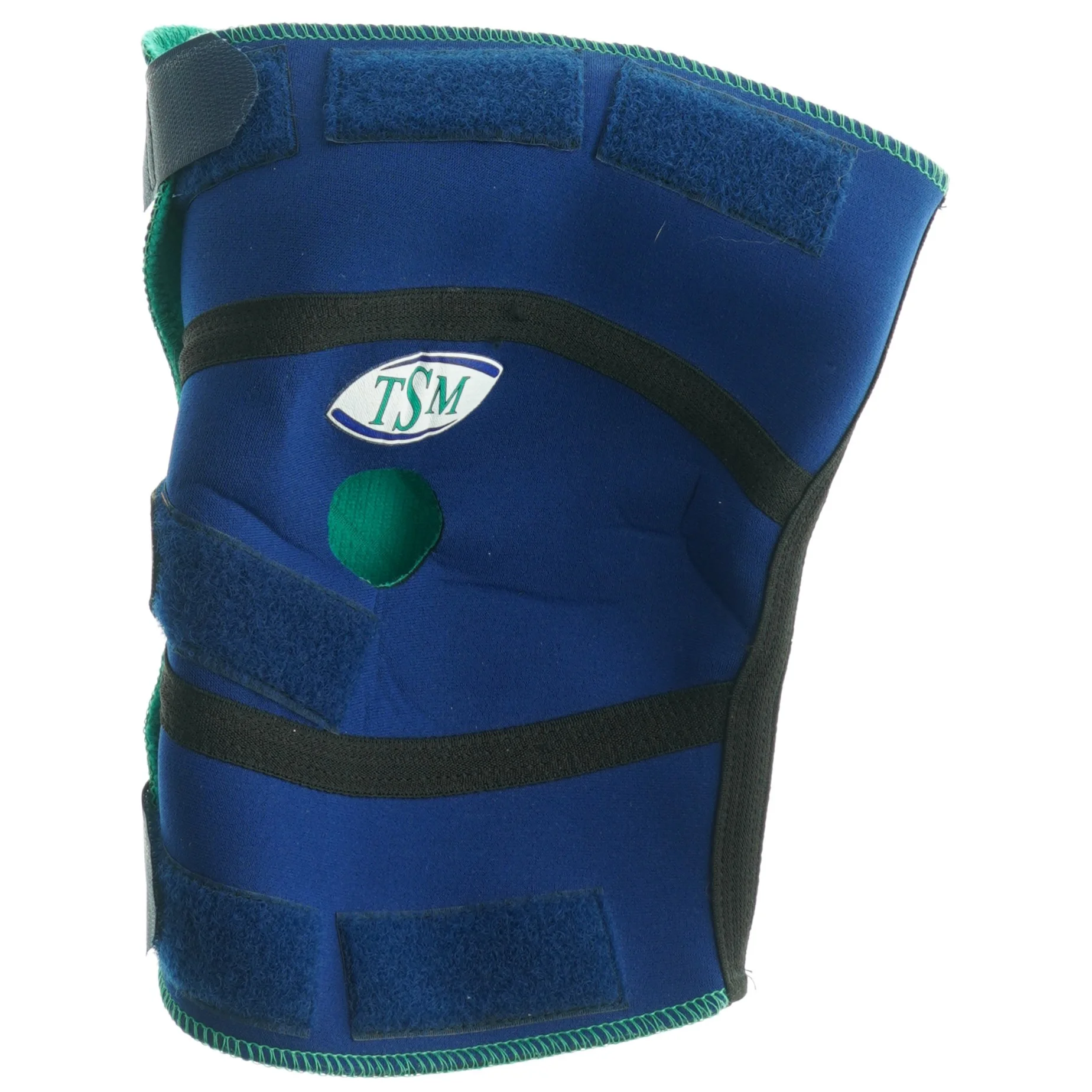 Knæbeskytter (str. Ø. 40 cm)