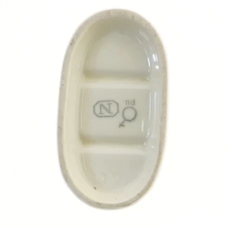 Skål til tandstikker (str. 5,5 cm)