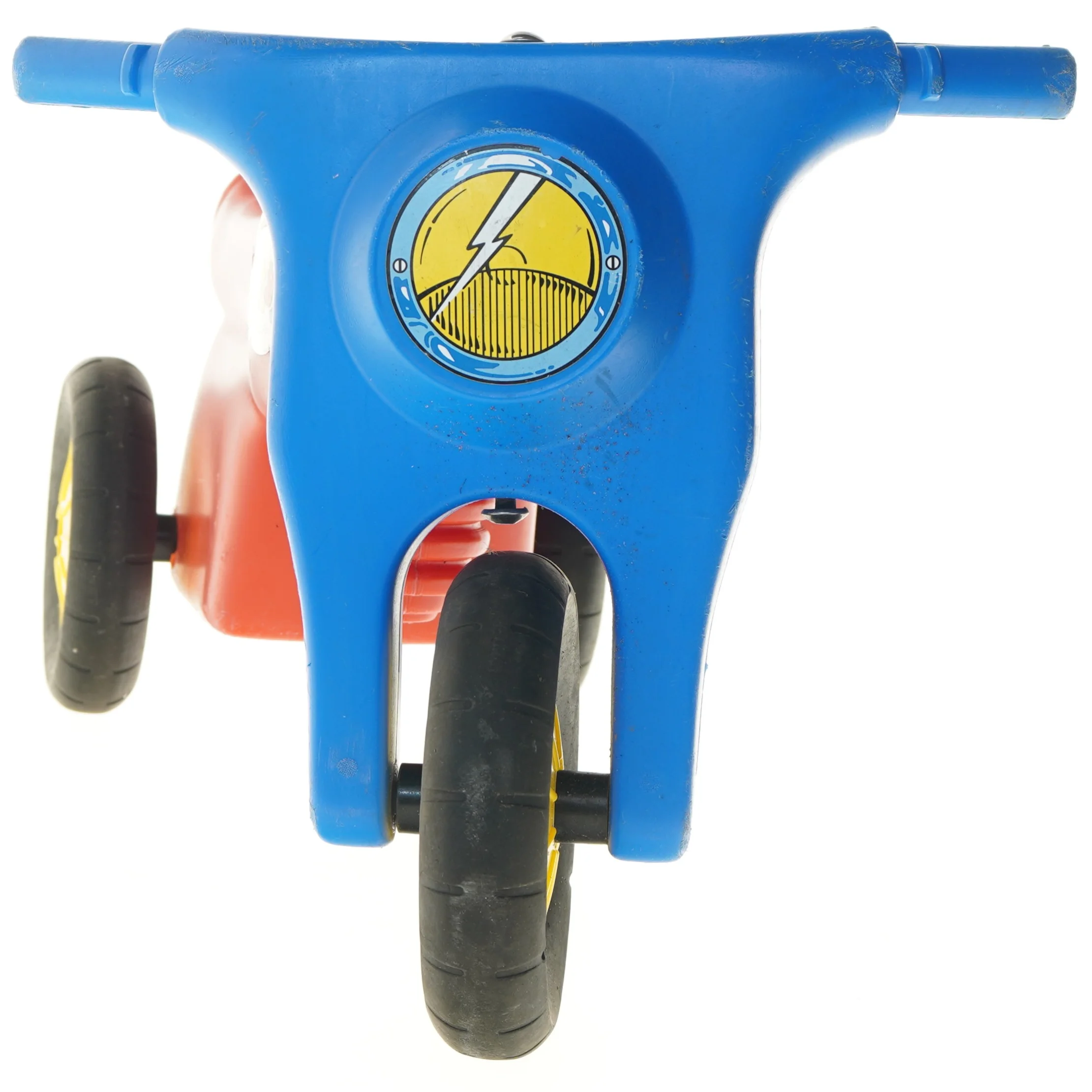 Legetøjs motorcykel (str. 60 cm)