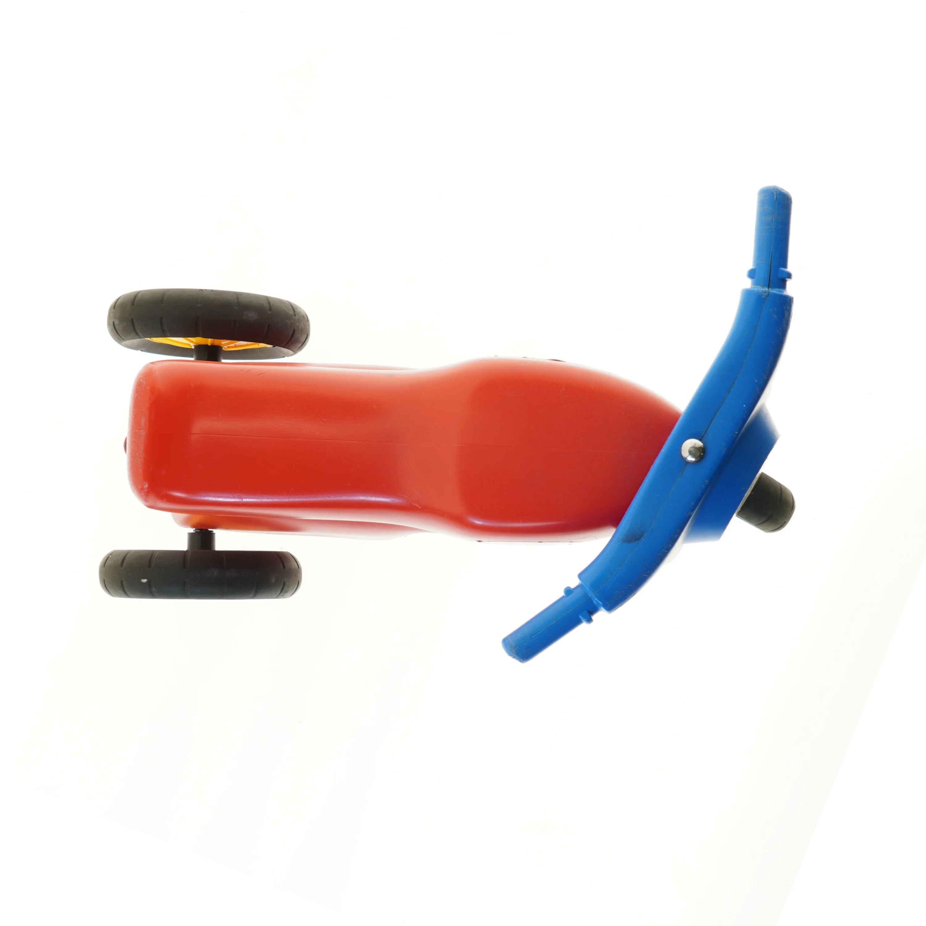 Legetøjs motorcykel (str. 60 cm)