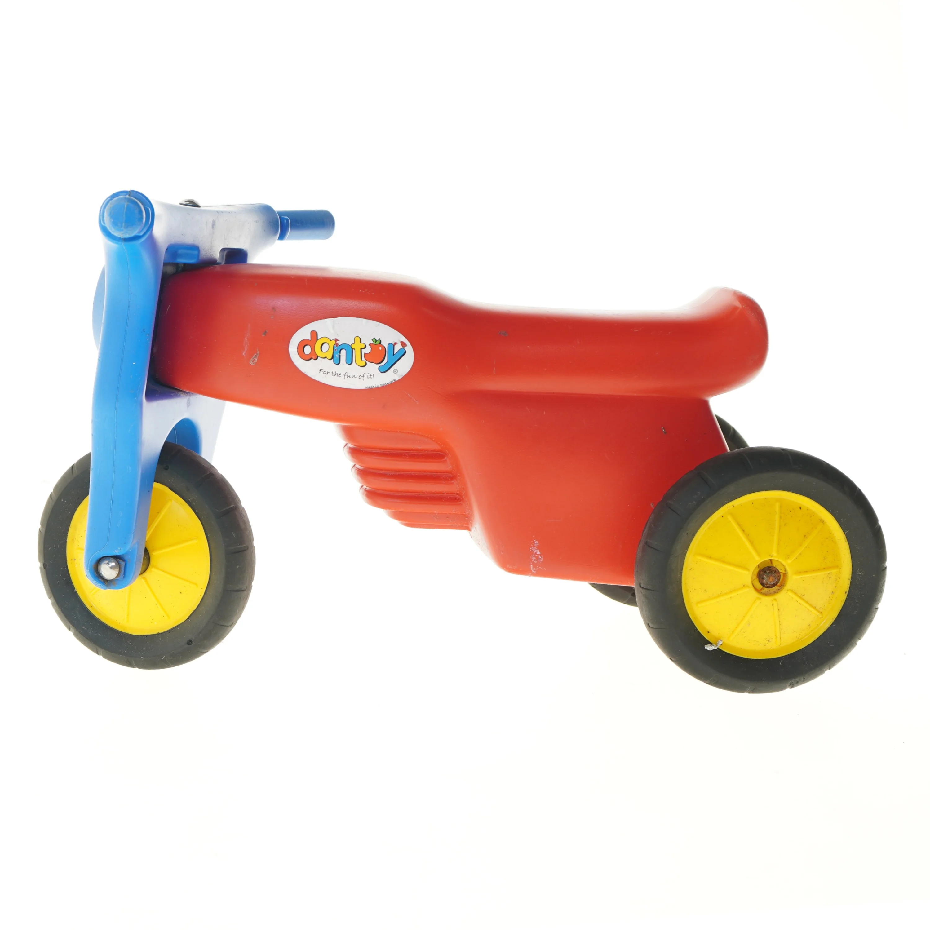 Legetøjs motorcykel (str. 60 cm)