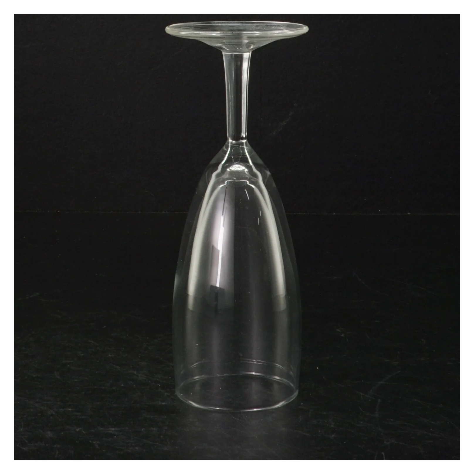 Champagneglas (5 stk) (str. 16 cm)