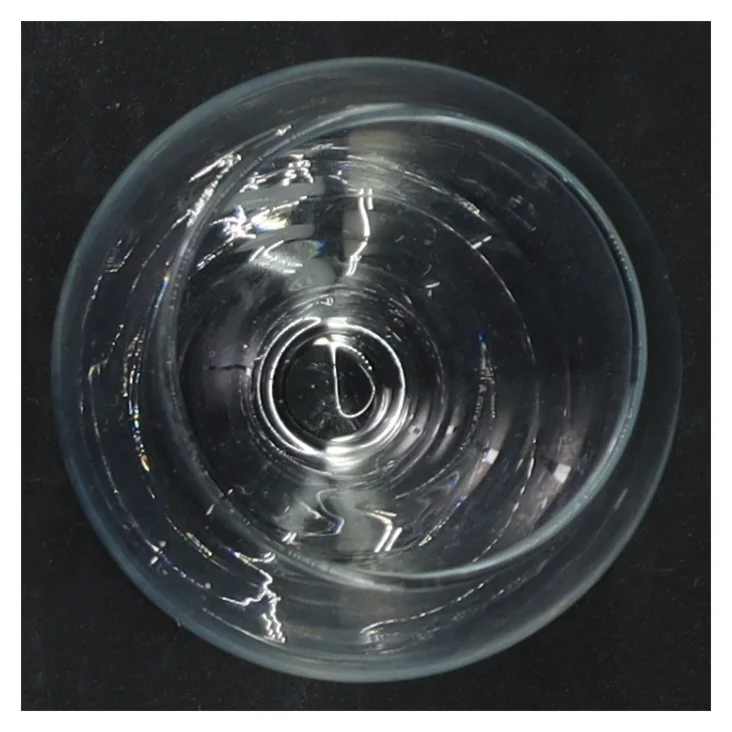 Cognacglas (5 stk) (str. H 9 cm)