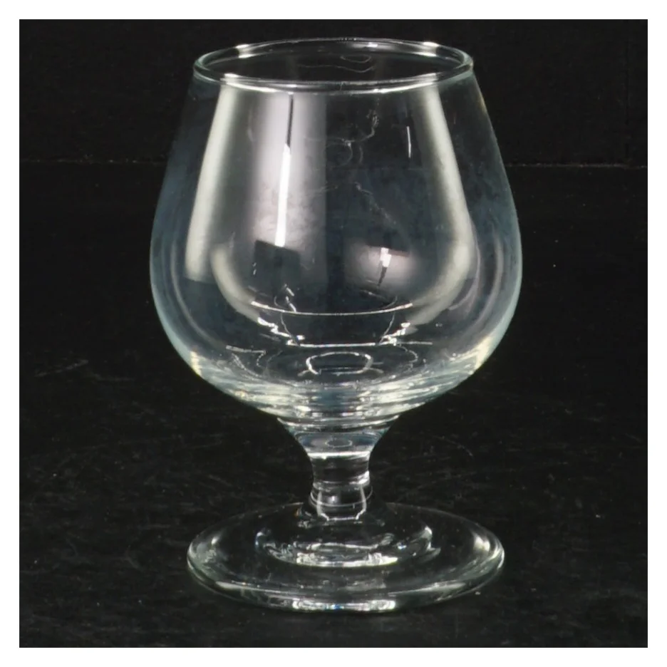 Cognacglas (5 stk) (str. H 9 cm)