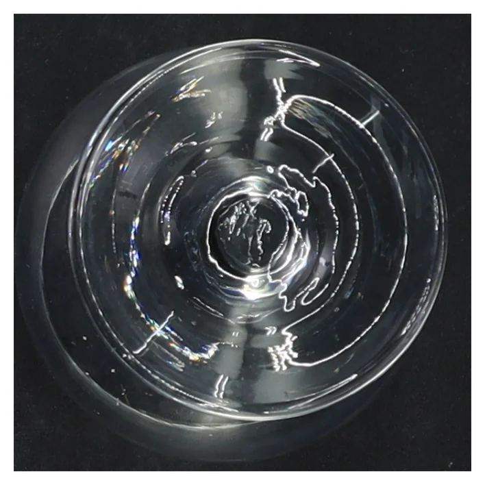 Cognacglas (5 stk) (str. H 9 cm)