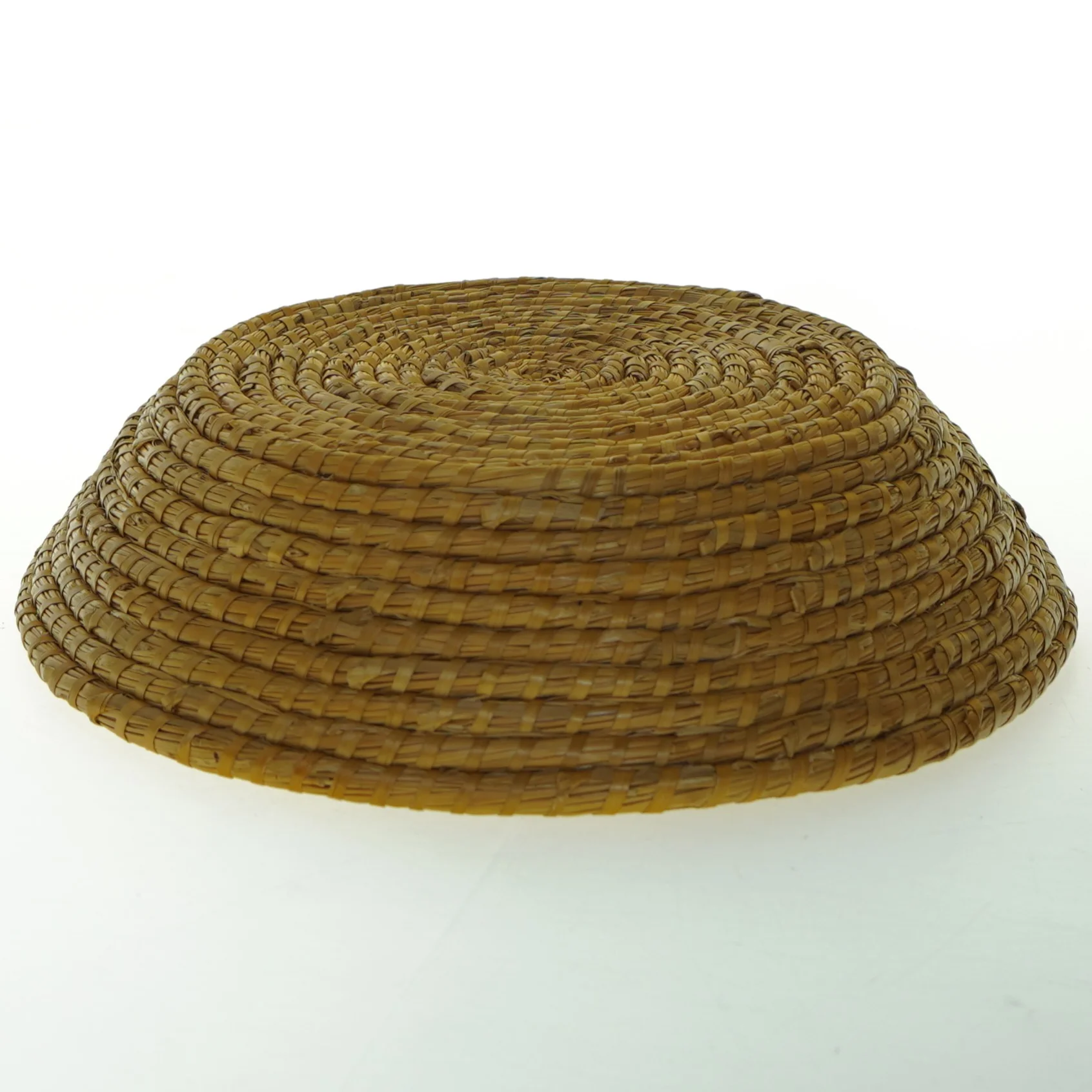 Flettet skålfad (str. Ø. 25 cm)