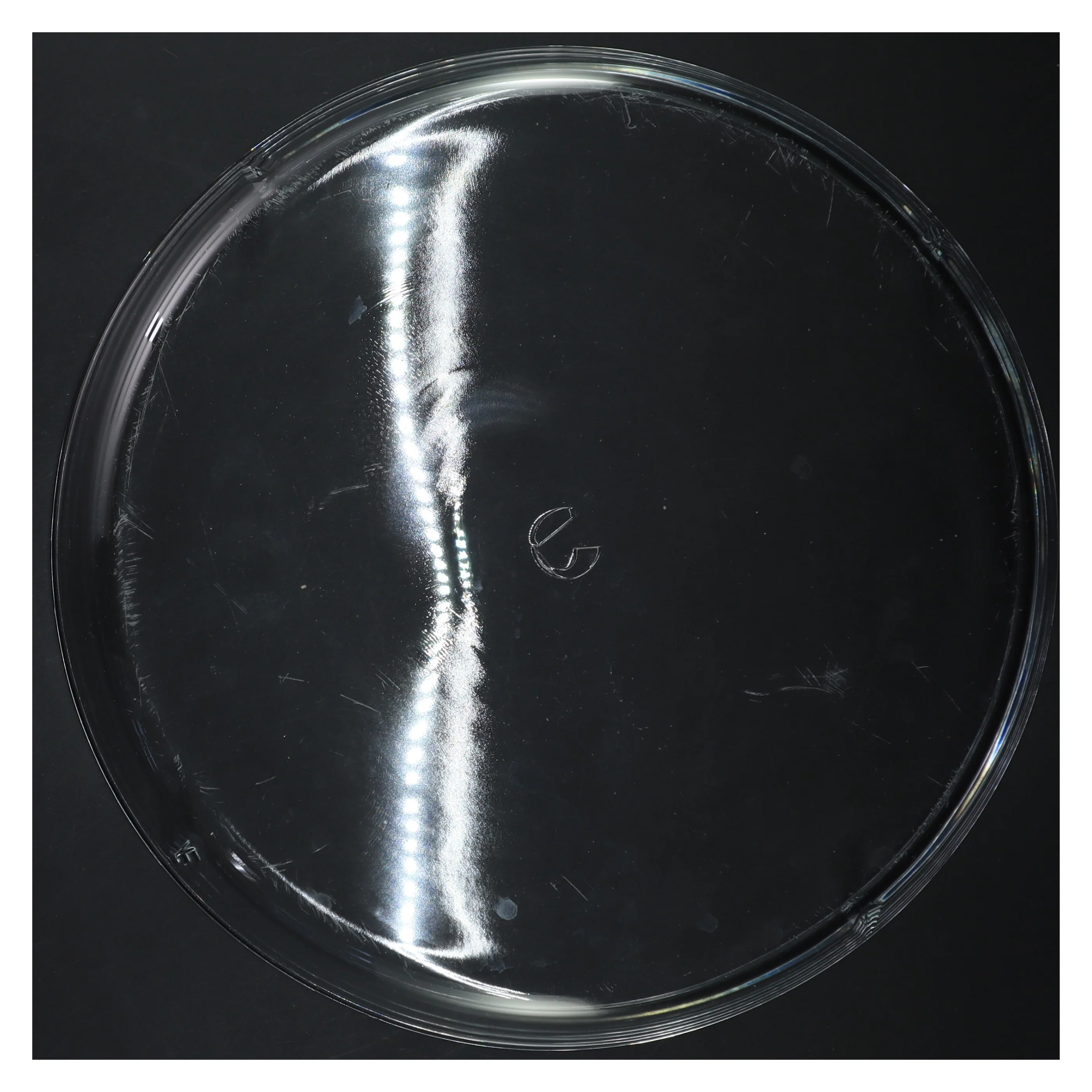 Rundt lagkagefad fra Rosendahl (str. Ø 29 cm)