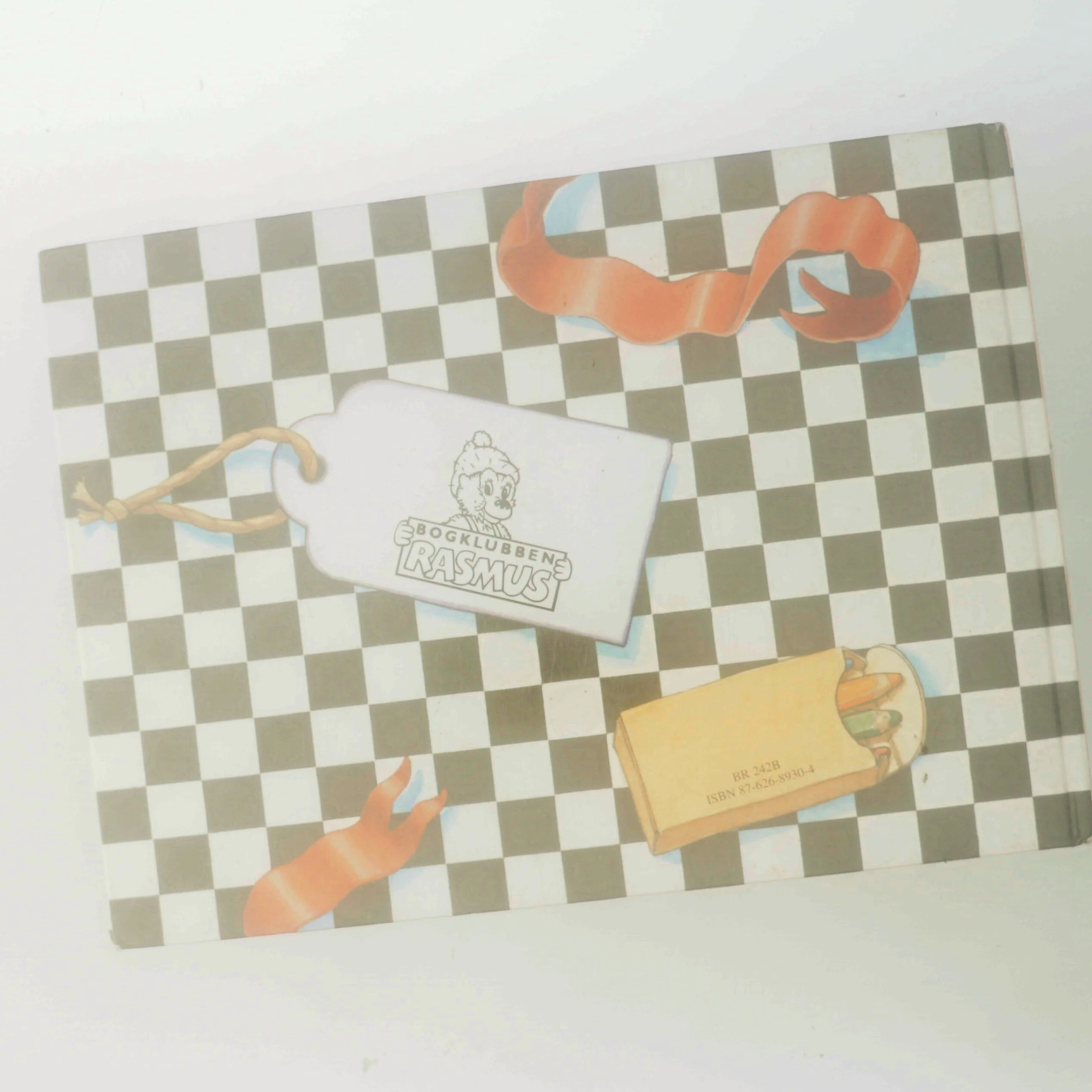 Tillykke Mor! af Vivian French (Bog)