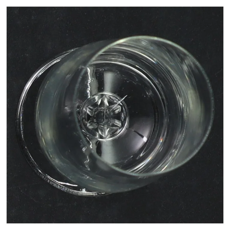 Champagneglas  (3 stk) (str. 16,5 cm)