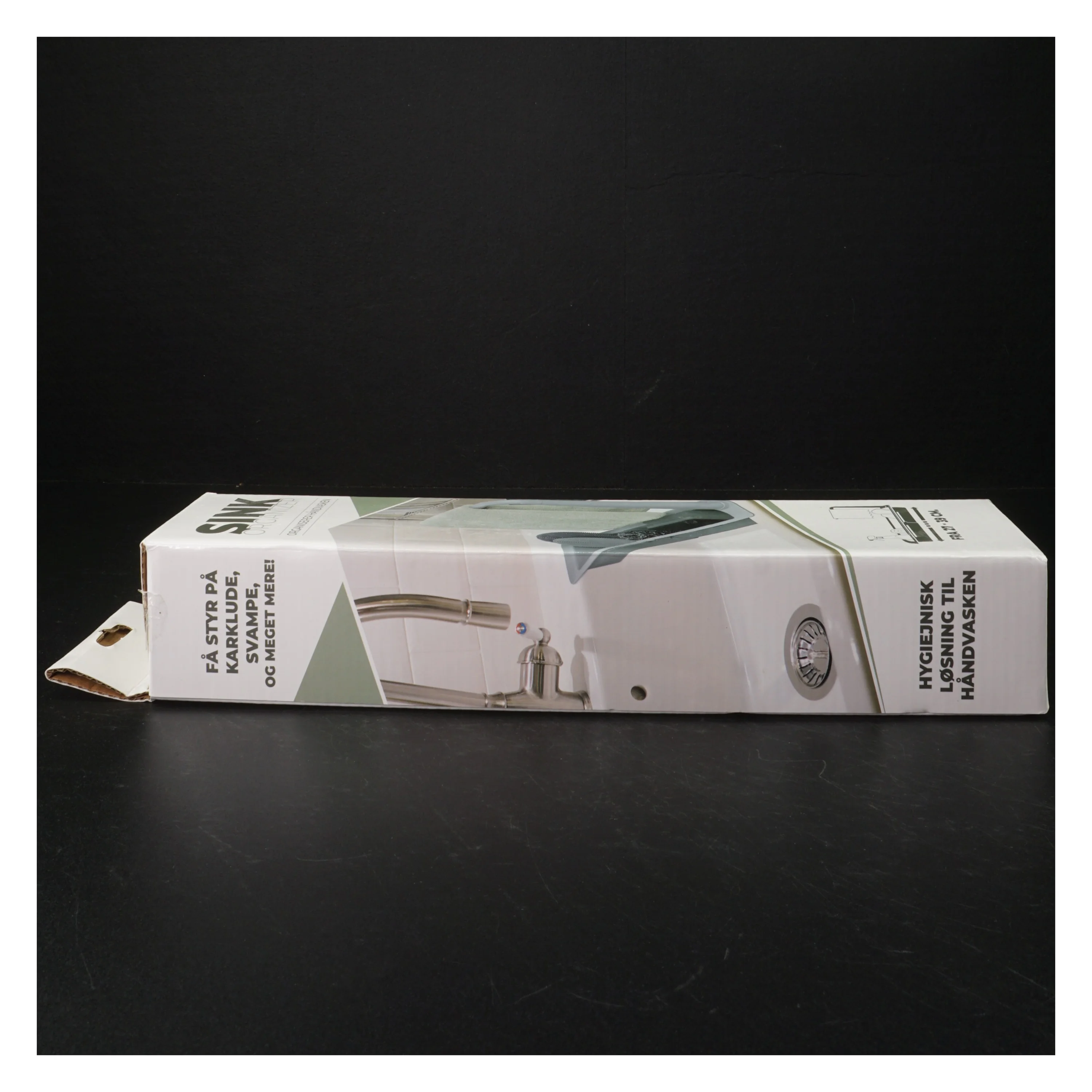 Vask-organisator SINK