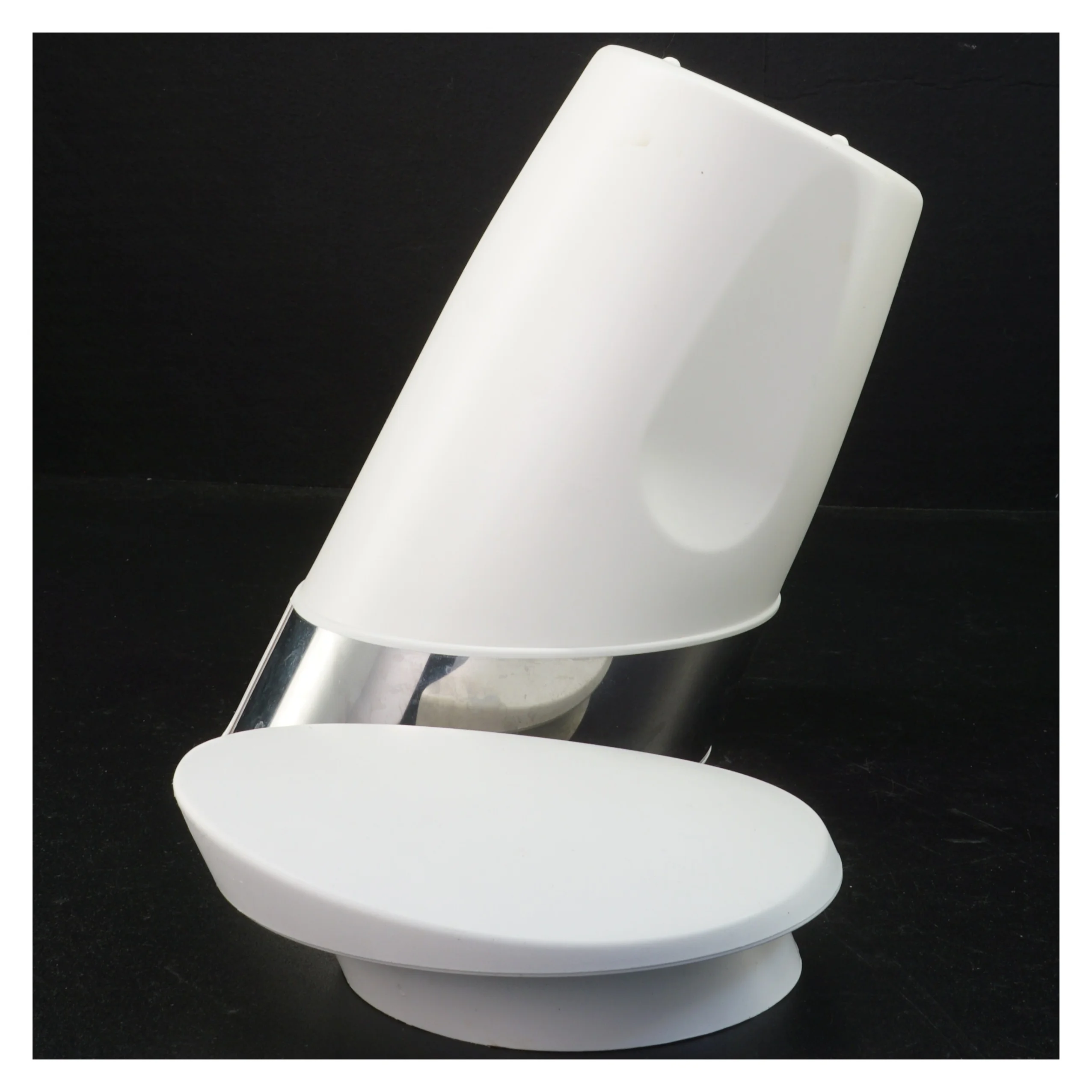 Isterningsspand fra Brabantia (str. 26 x 13,5 cm)