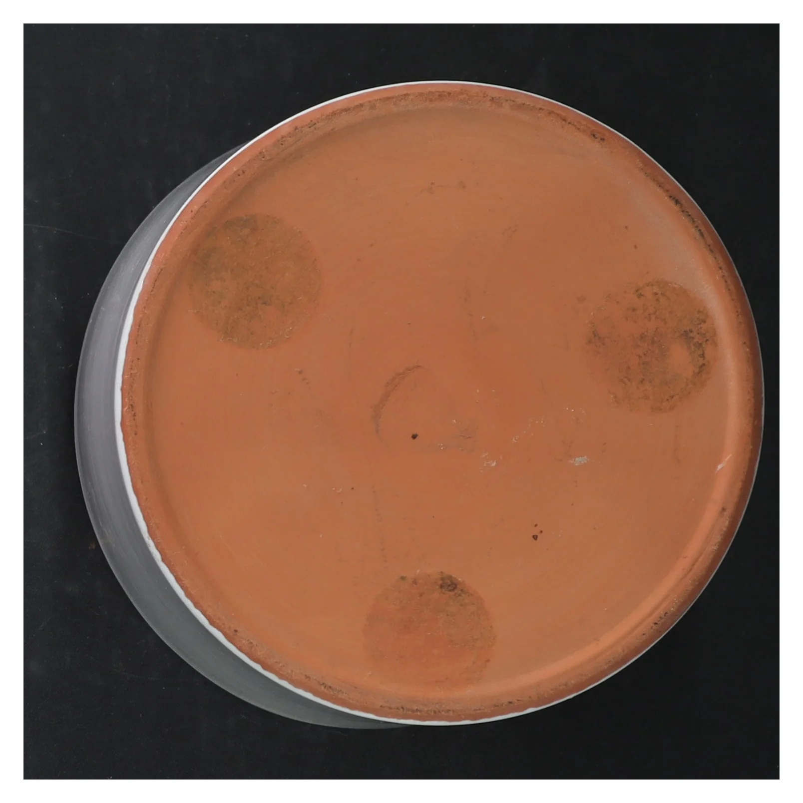 Keramikpotte (str. Ø. 14 cm)