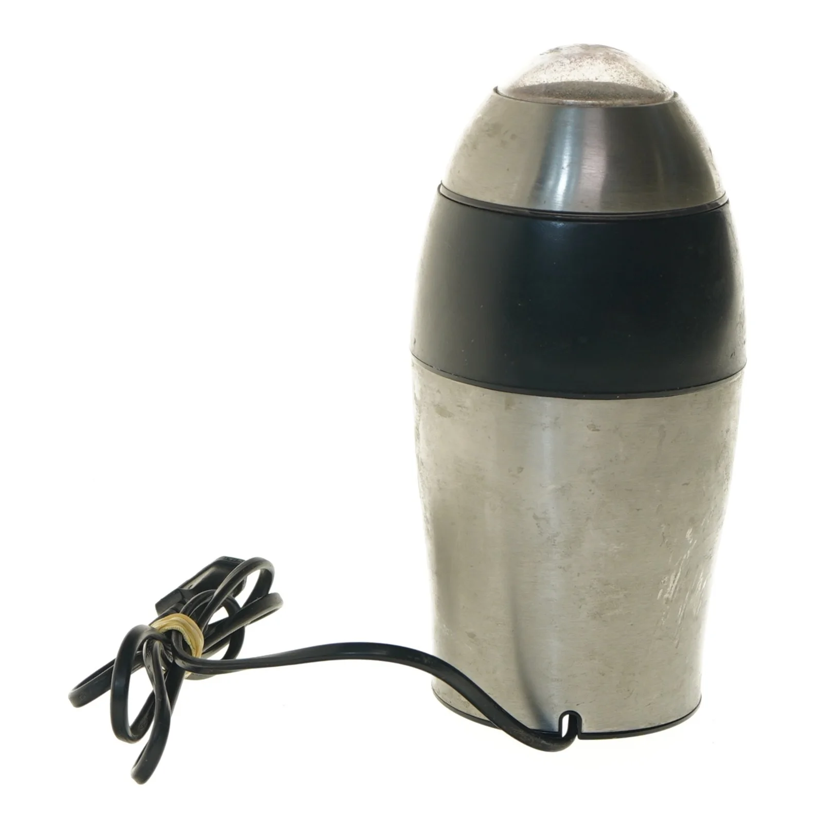 Kaffekværn fra Quigg (str. 21,5 cm)