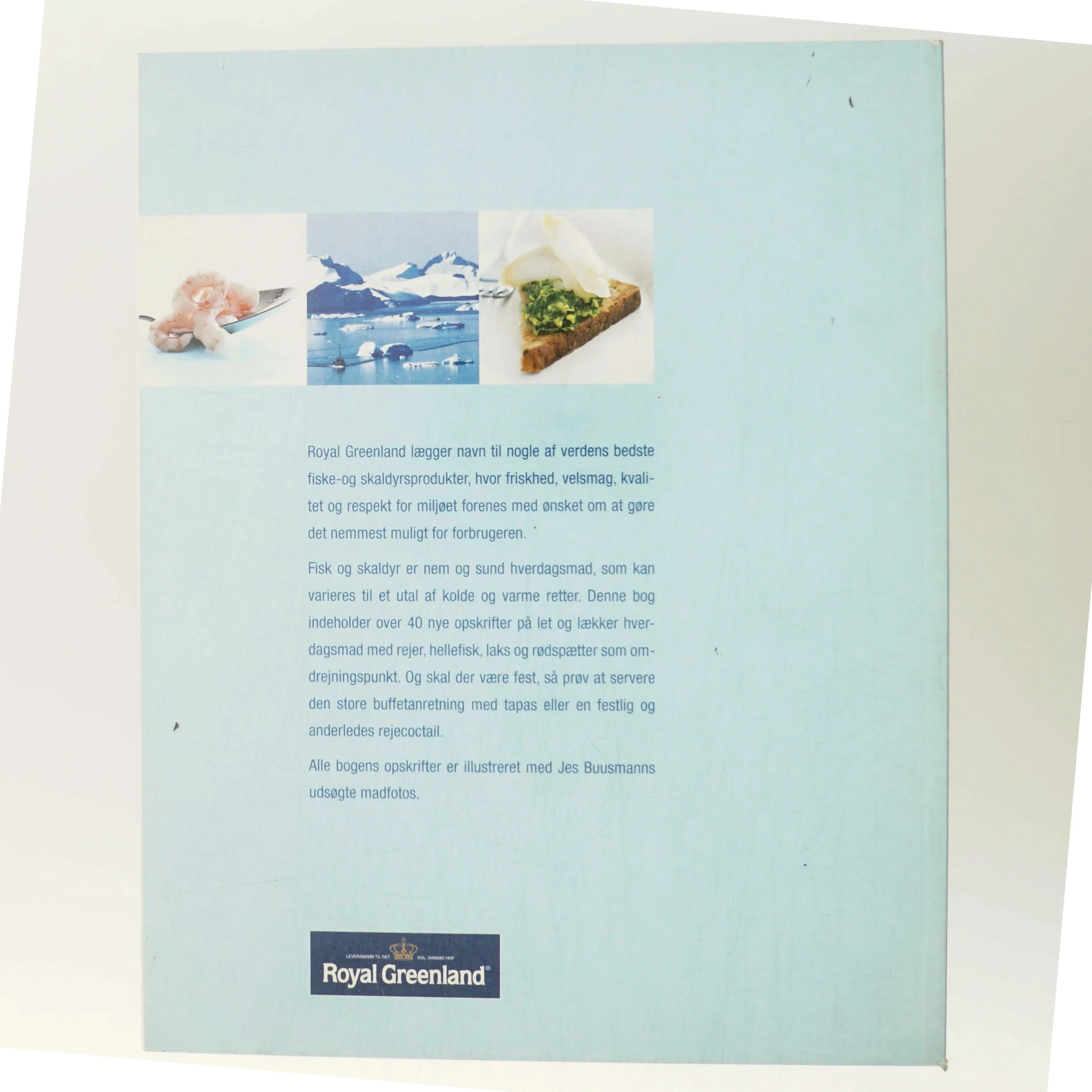 Let og lækker Hverdagsmad (Bog)