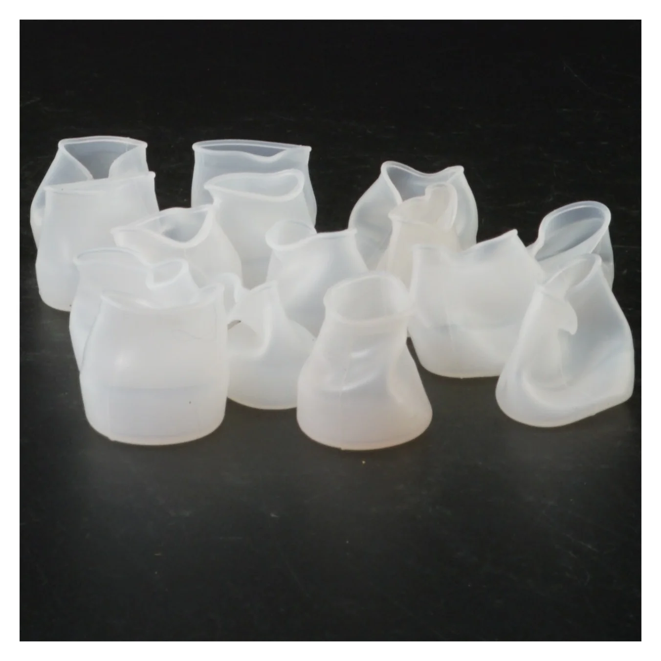 Møbelbeskyttere (str. Ø. 3 cm)