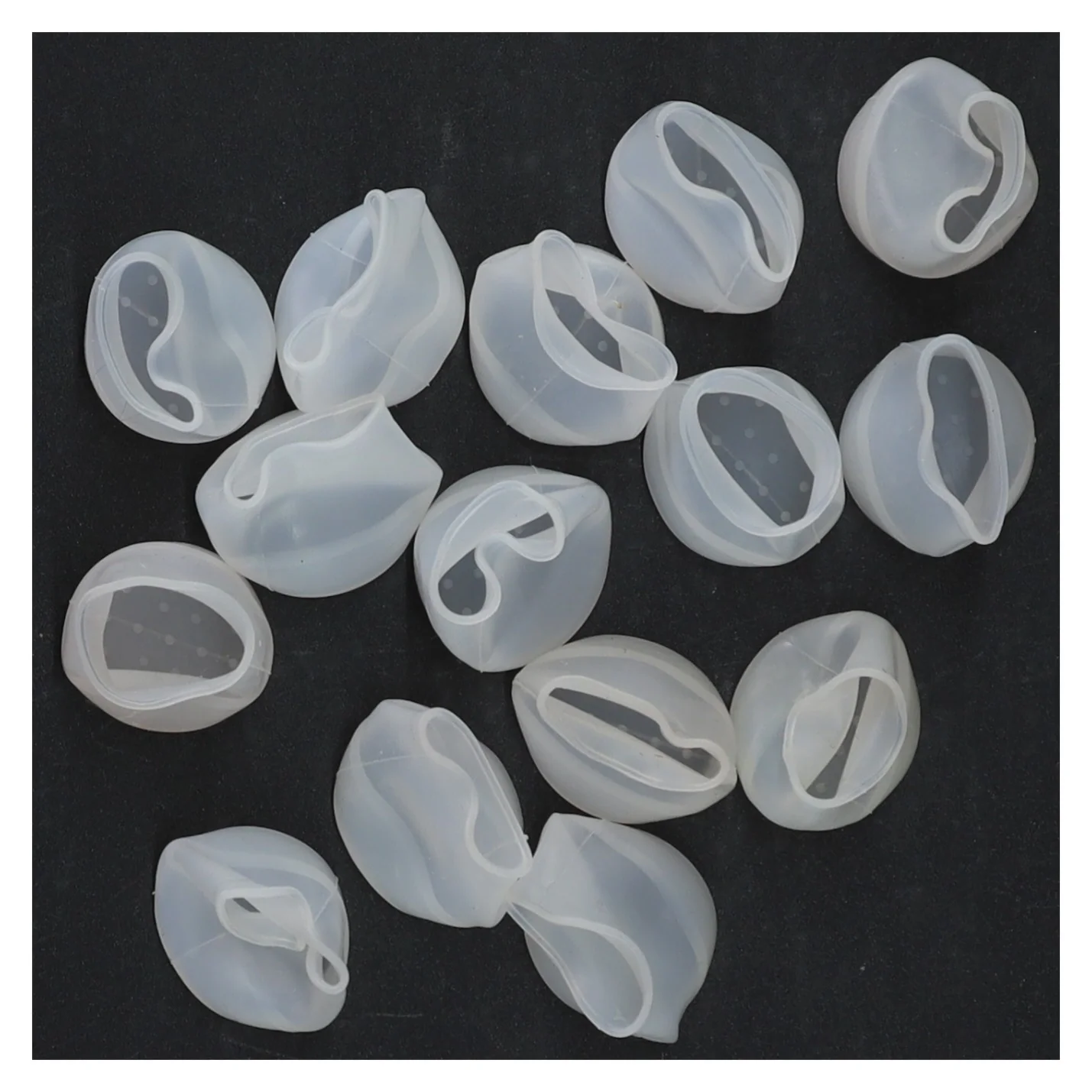 Møbelbeskyttere (str. Ø. 3 cm)