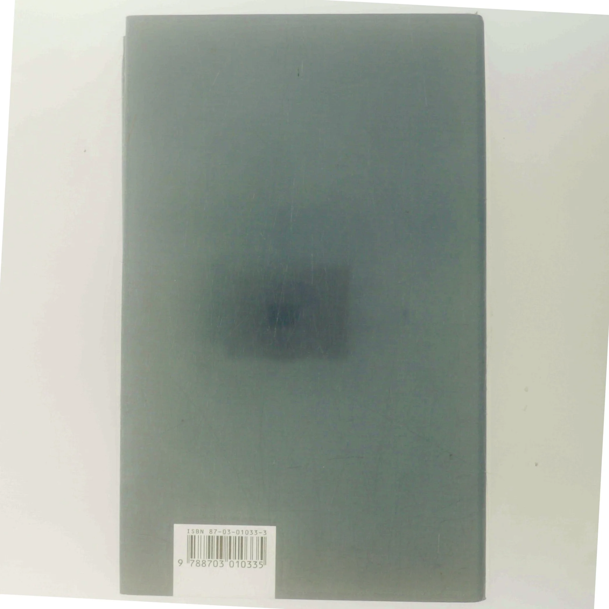 Hundehoved : roman af Morten Ramsland (Bog)