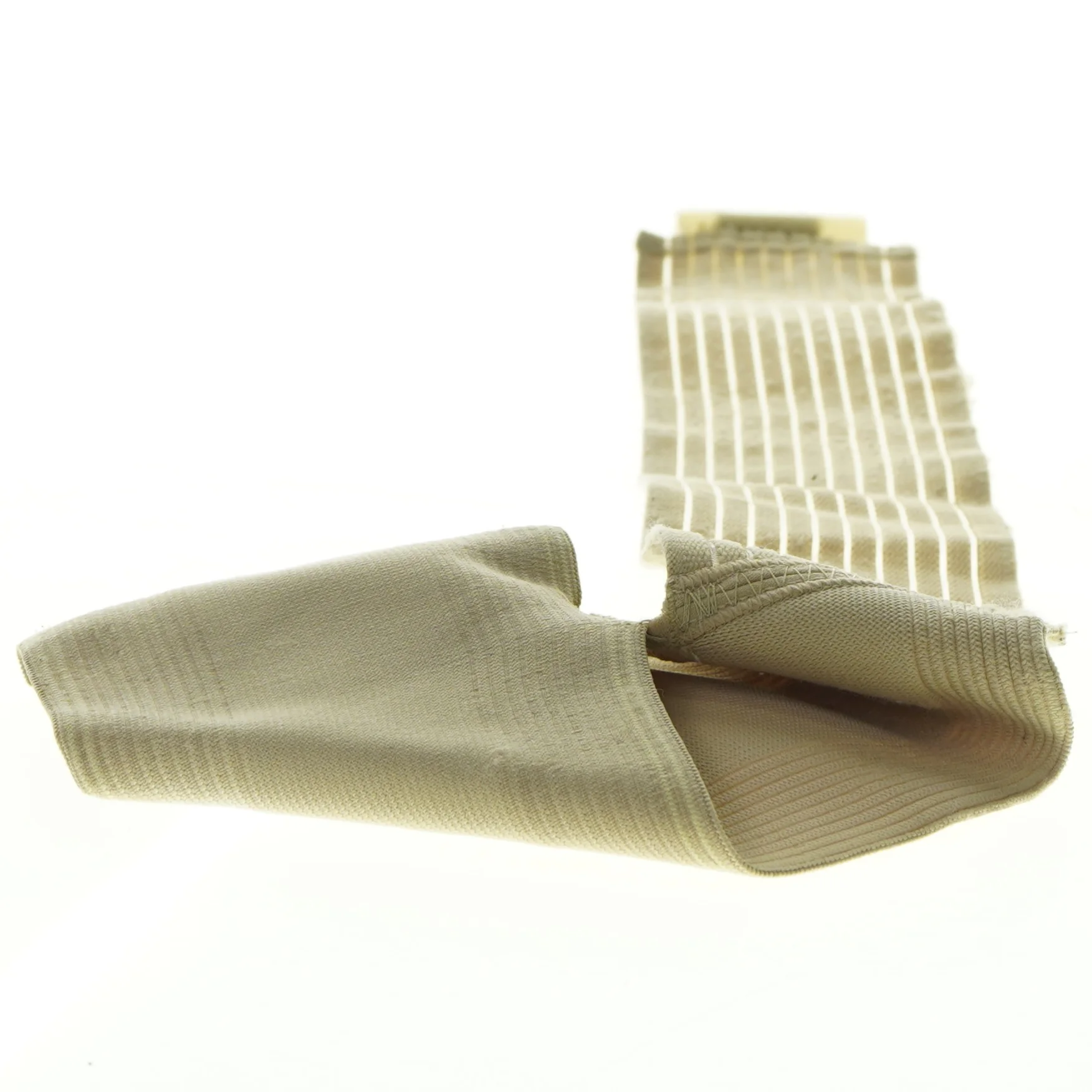 Knæstøtte (str. Cirka. ø. 20 cm)