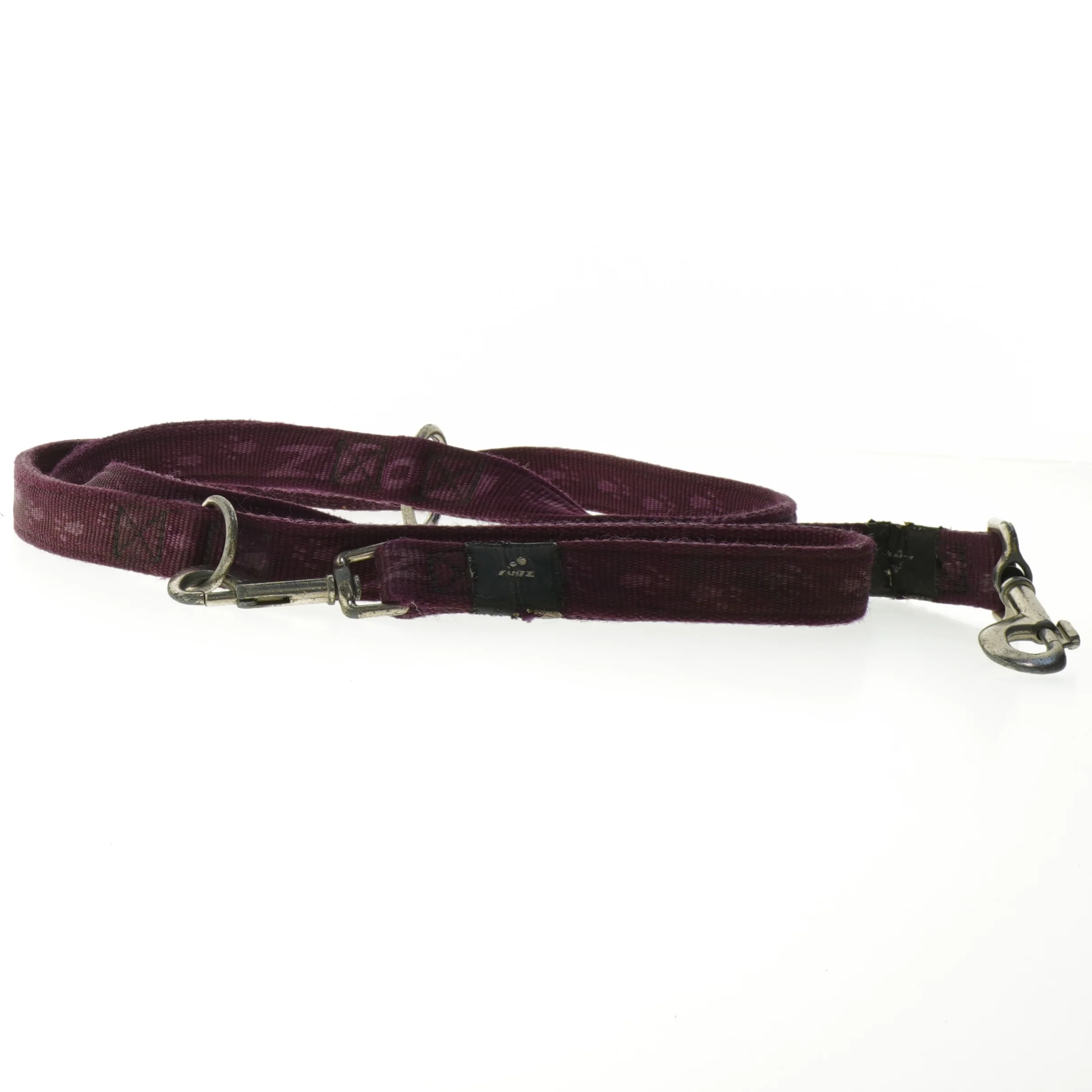 Nylon hundeline (str. 150 cm)