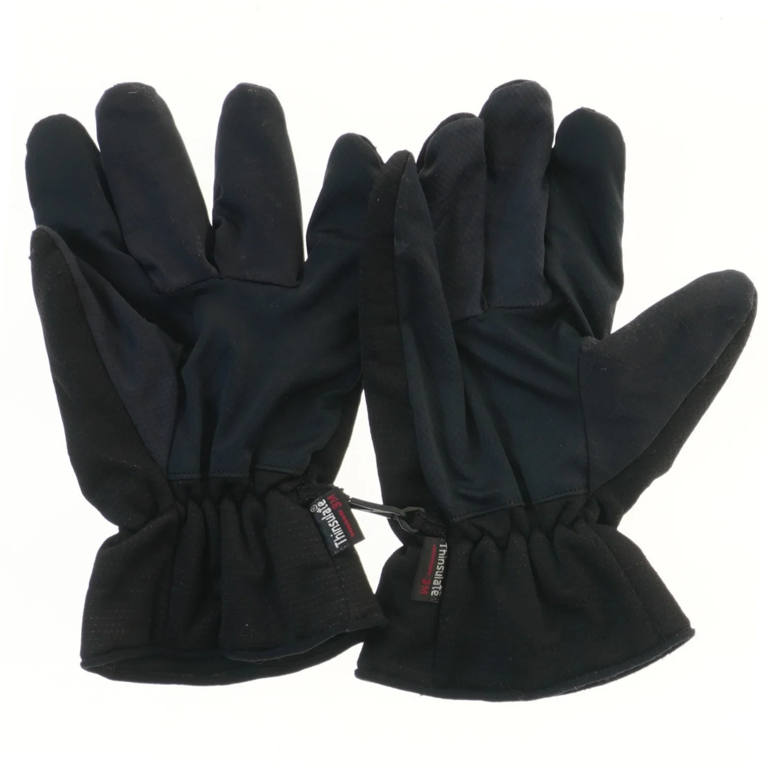 Vinterhandsker til cykling fra Bike Attitude (str. 25 cm)