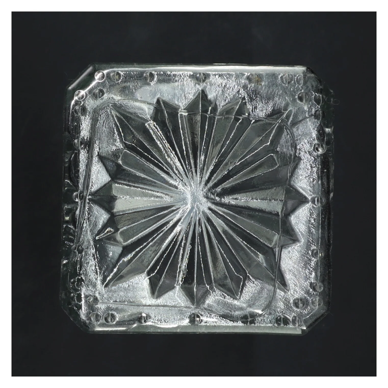 Whiskey Lyngby? Glaskaraffel (str. 23 cm)