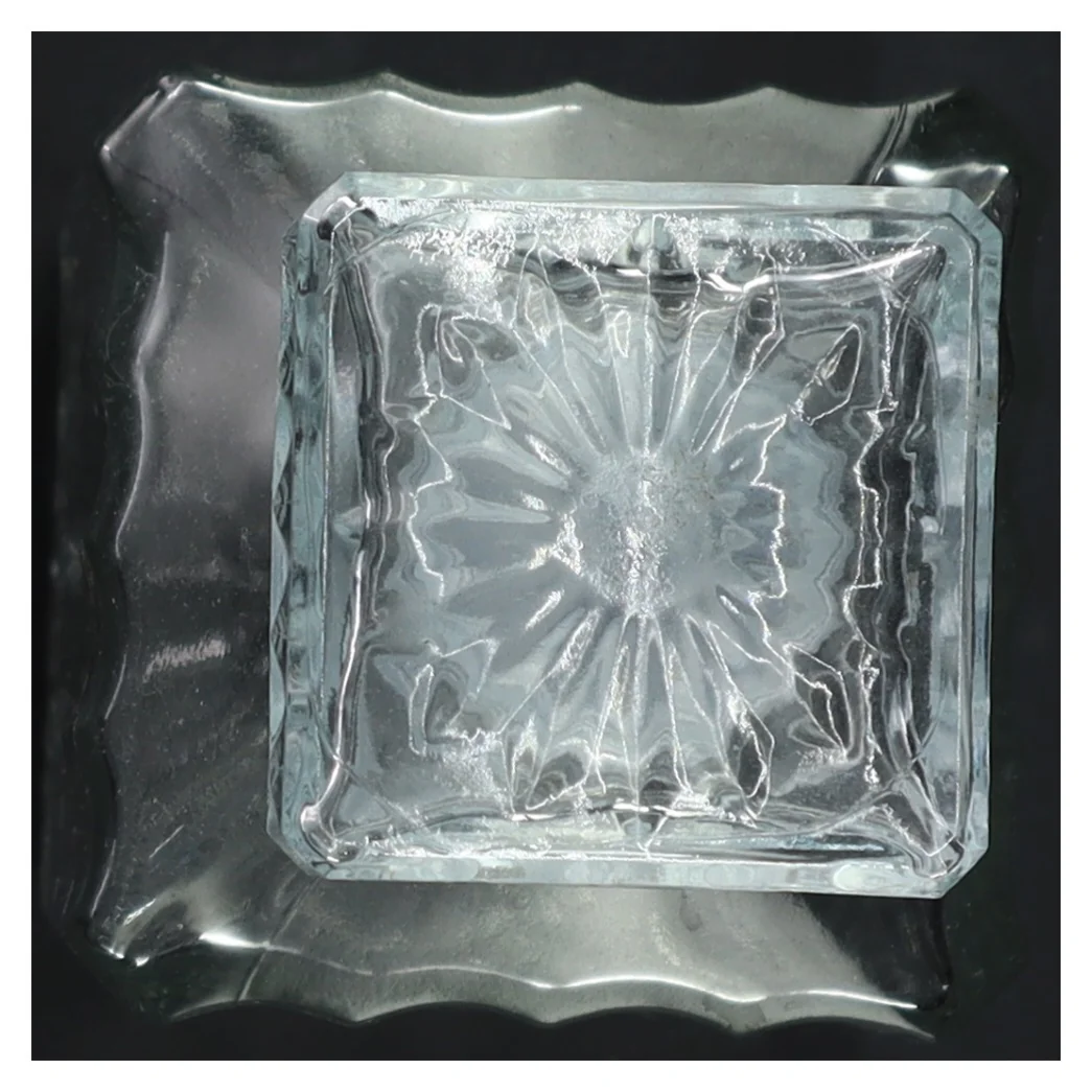 Whiskey Lyngby? Glaskaraffel (str. 23 cm)