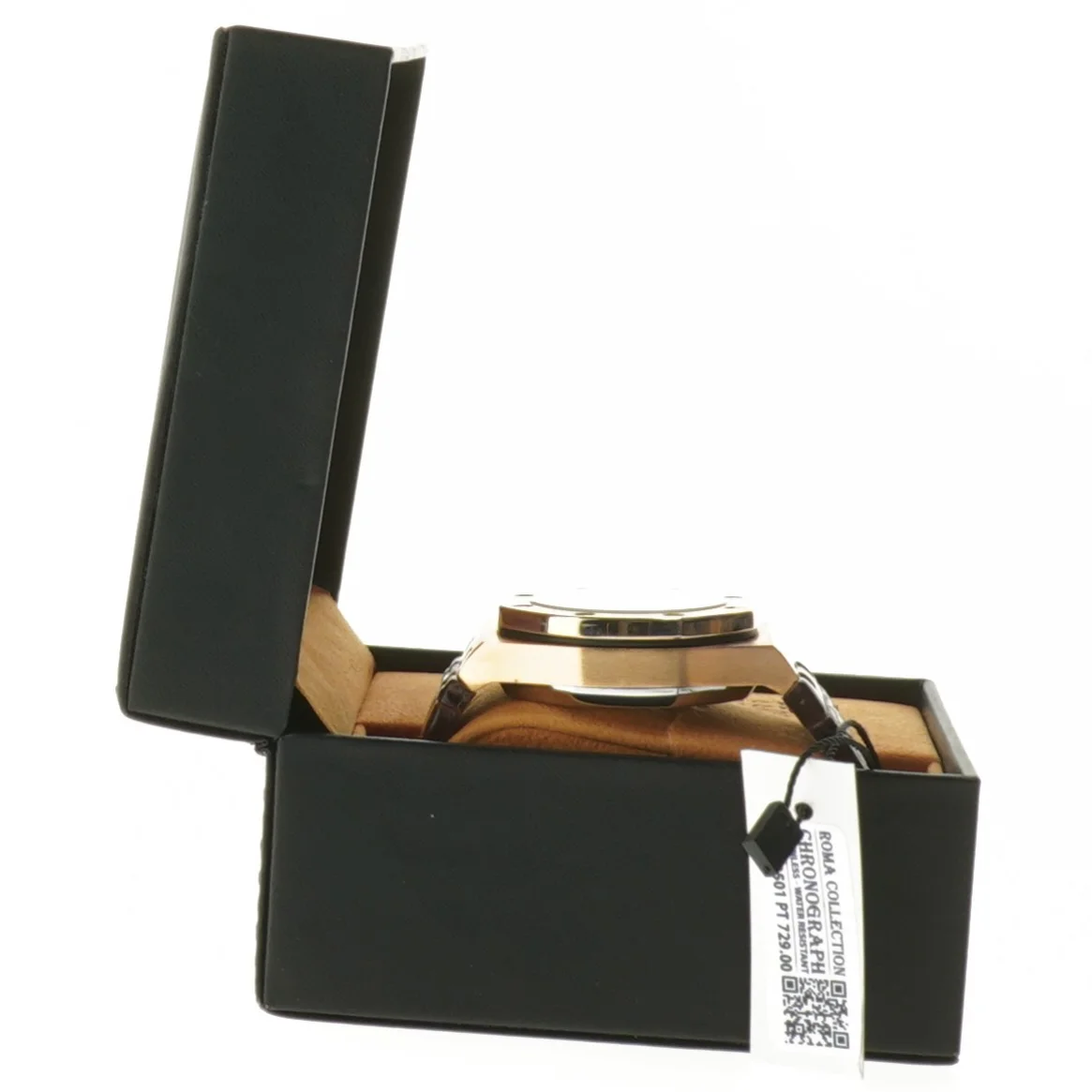 Emporio Limited armbåndsur fra Emporio Limited (str. Ø 40 mm)