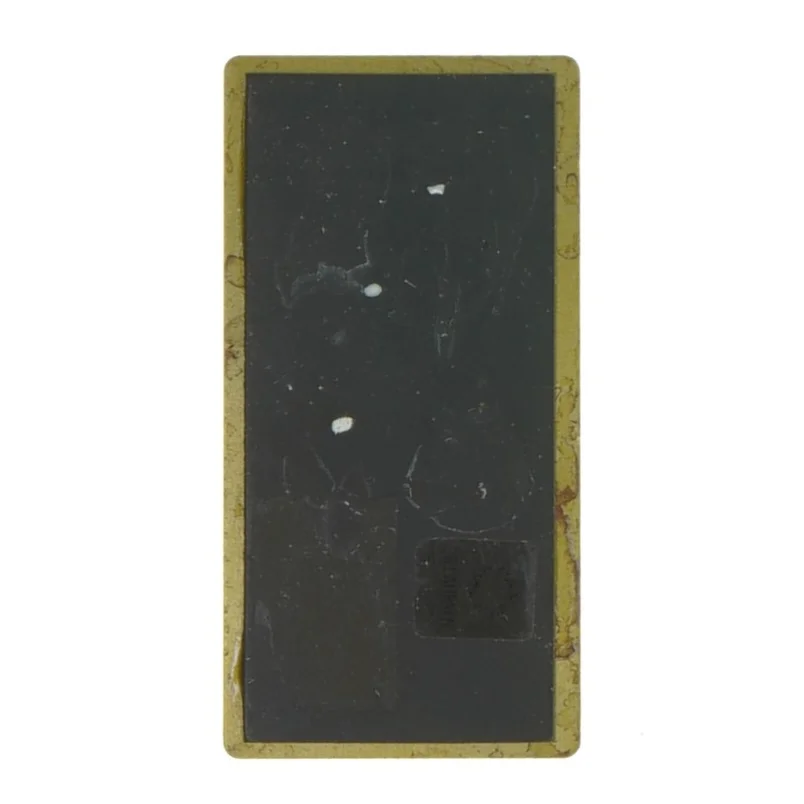 Metaldekorationsplader med sjove tekster og Bornholm-tema