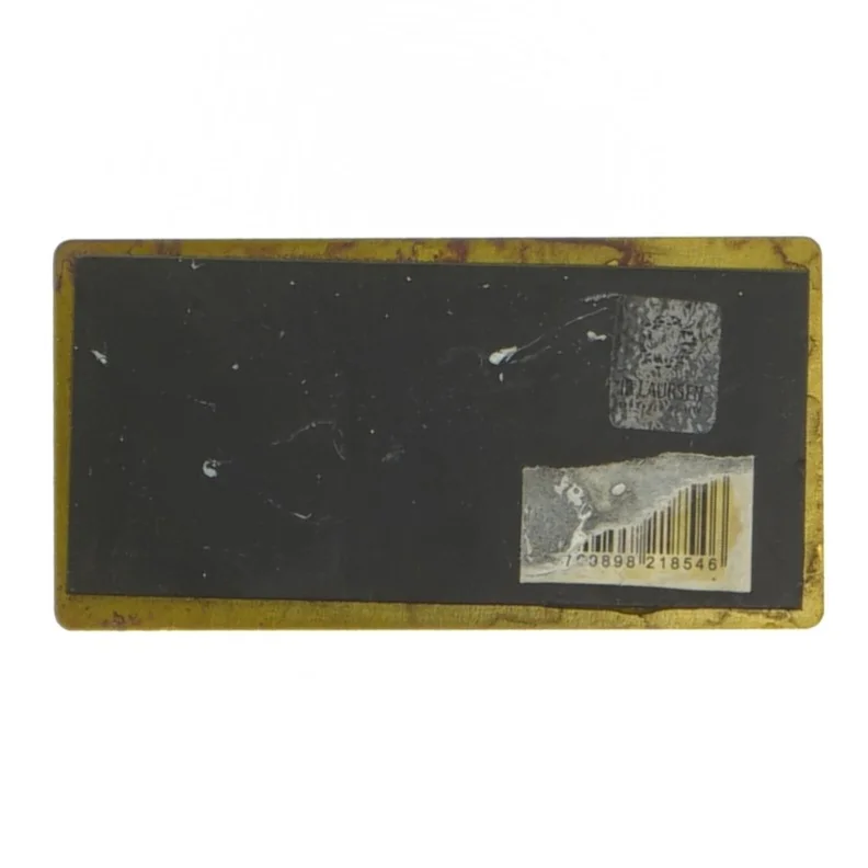 Metaldekorationsplader med sjove tekster og Bornholm-tema