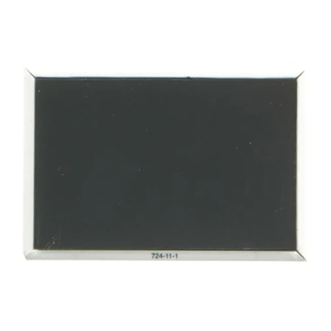 Metaldekorationsplader med sjove tekster og Bornholm-tema