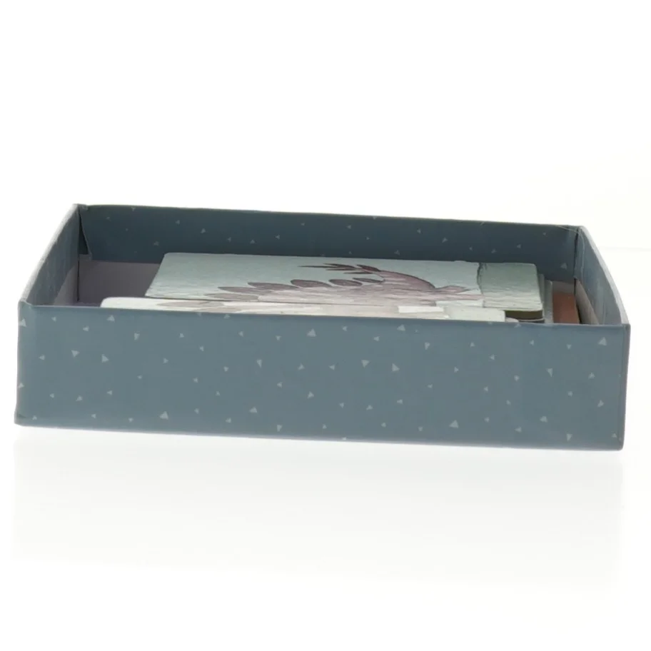 Dinosaur hoved hale Spil