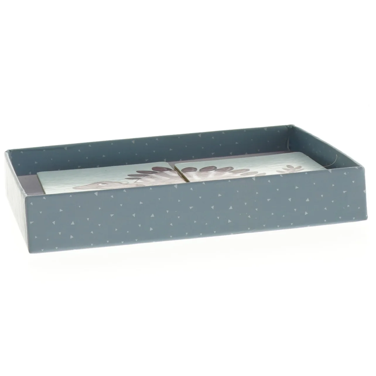 Dinosaur hoved hale Spil