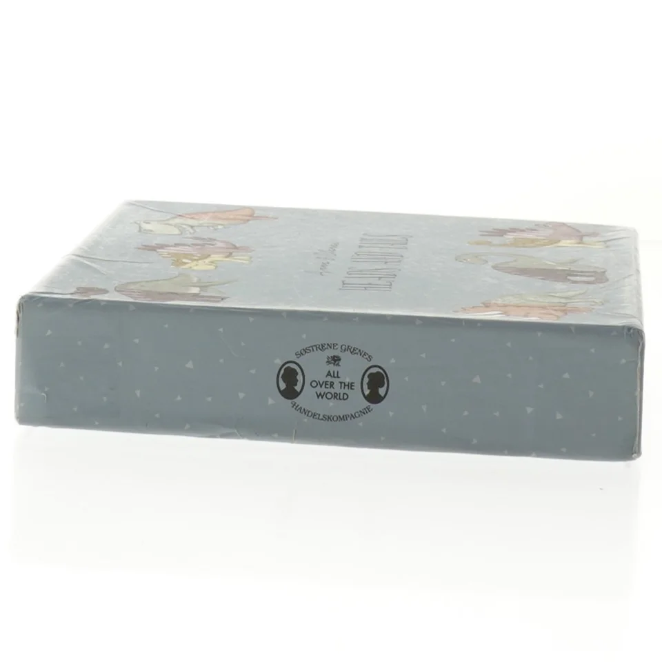 Dinosaur hoved hale Spil