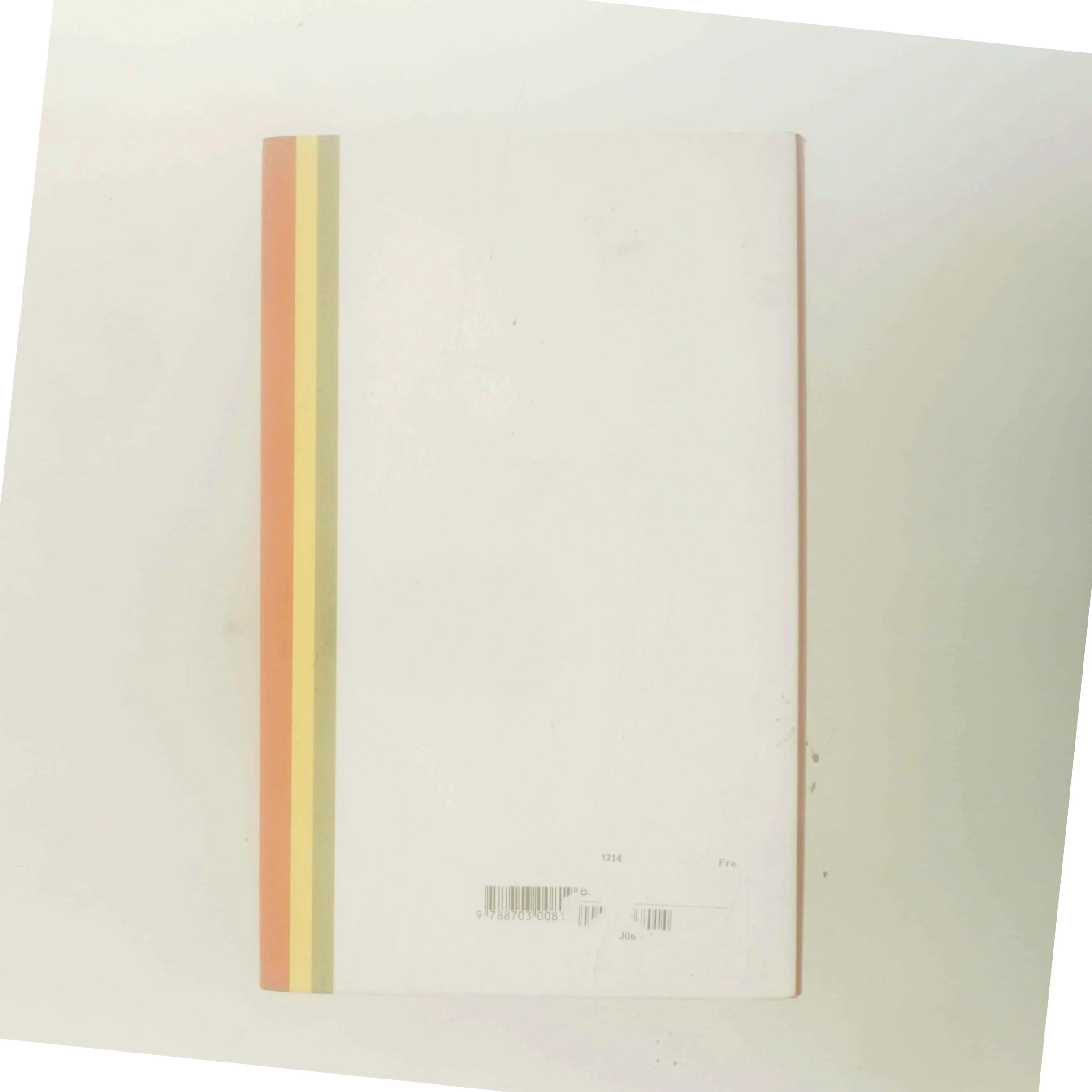 Personskade af Elsebeth Egholm (Bog)