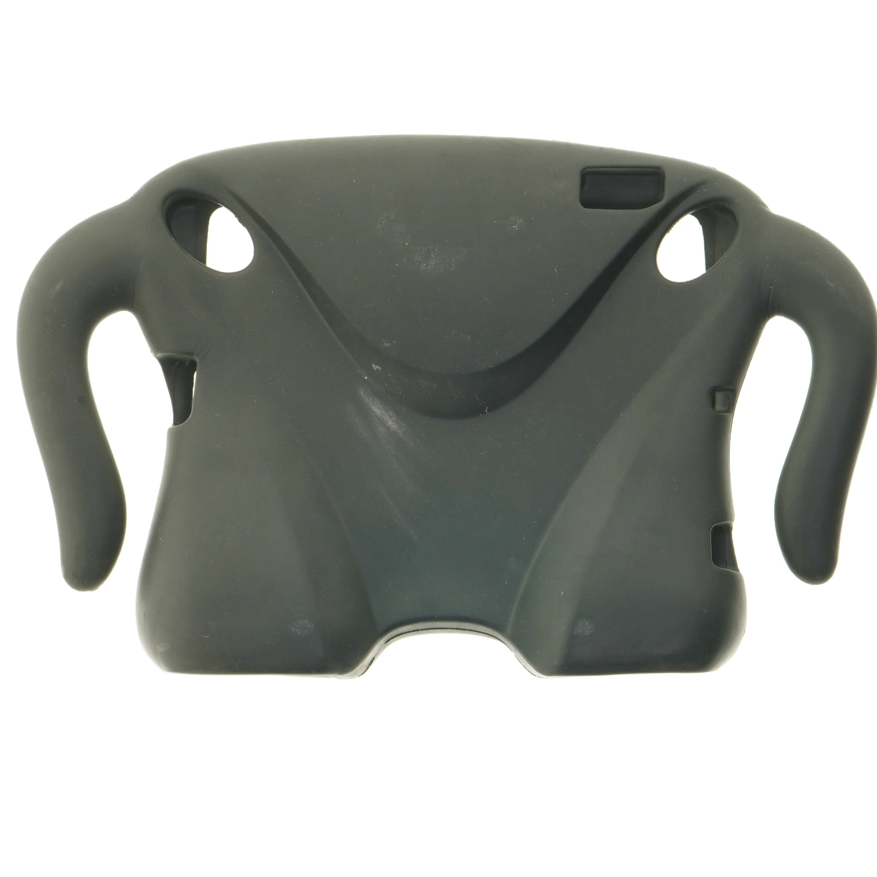 Silikoneetui til Ipad (str. 34 x 24 cm)