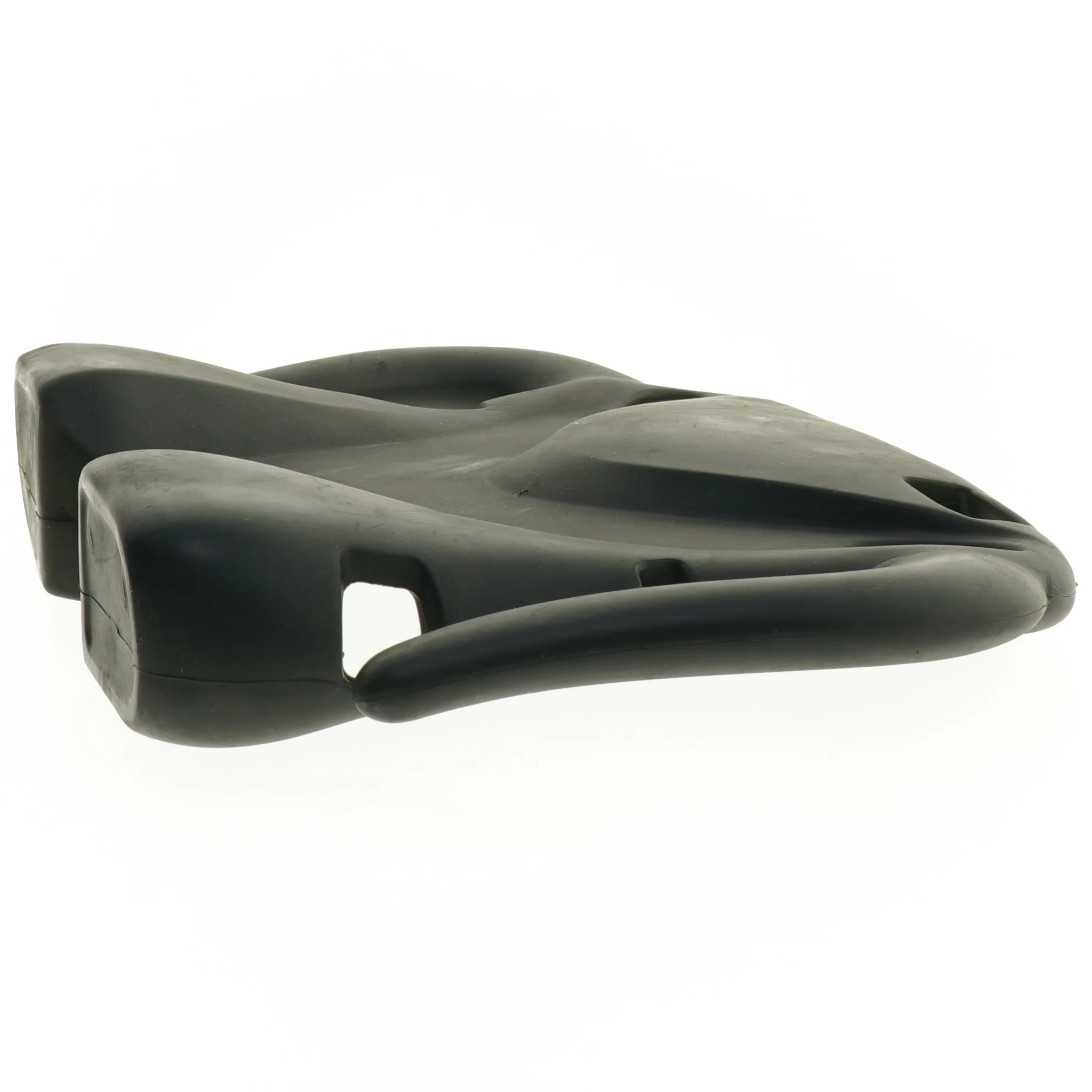 Silikoneetui til Ipad (str. 34 x 24 cm)