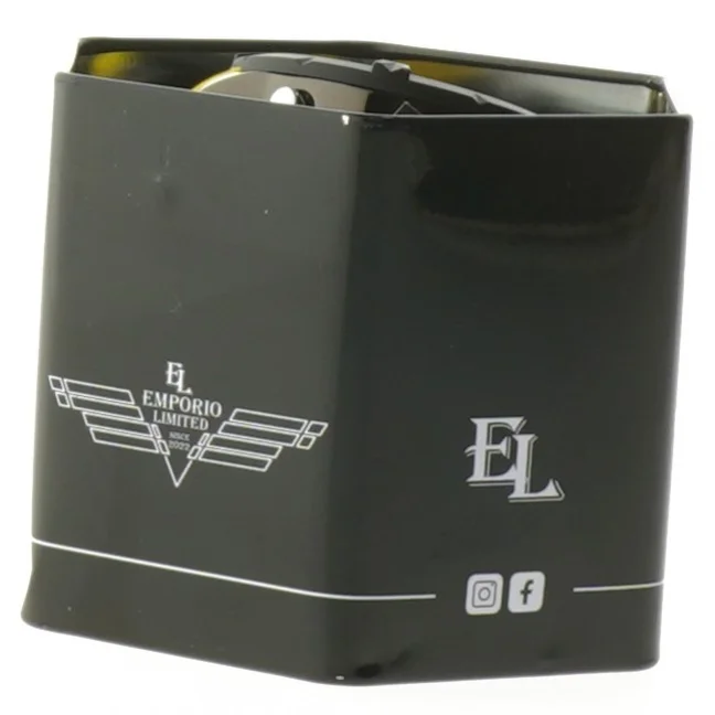 Nyt Emporio Limited ur fra Emporio Limited (str. Ø 40 mm)