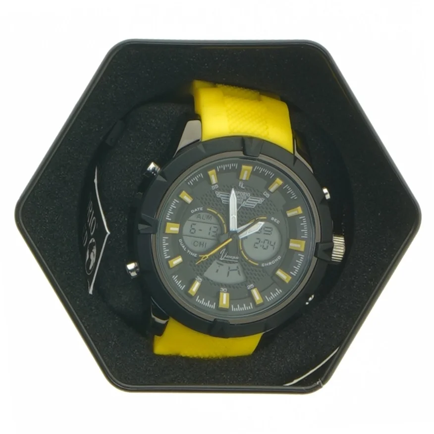 Nyt Emporio Limited ur fra Emporio Limited (str. Ø 40 mm)