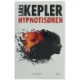 Hypnotisøren af Lars Kepler (Bog) fra Gyldendal