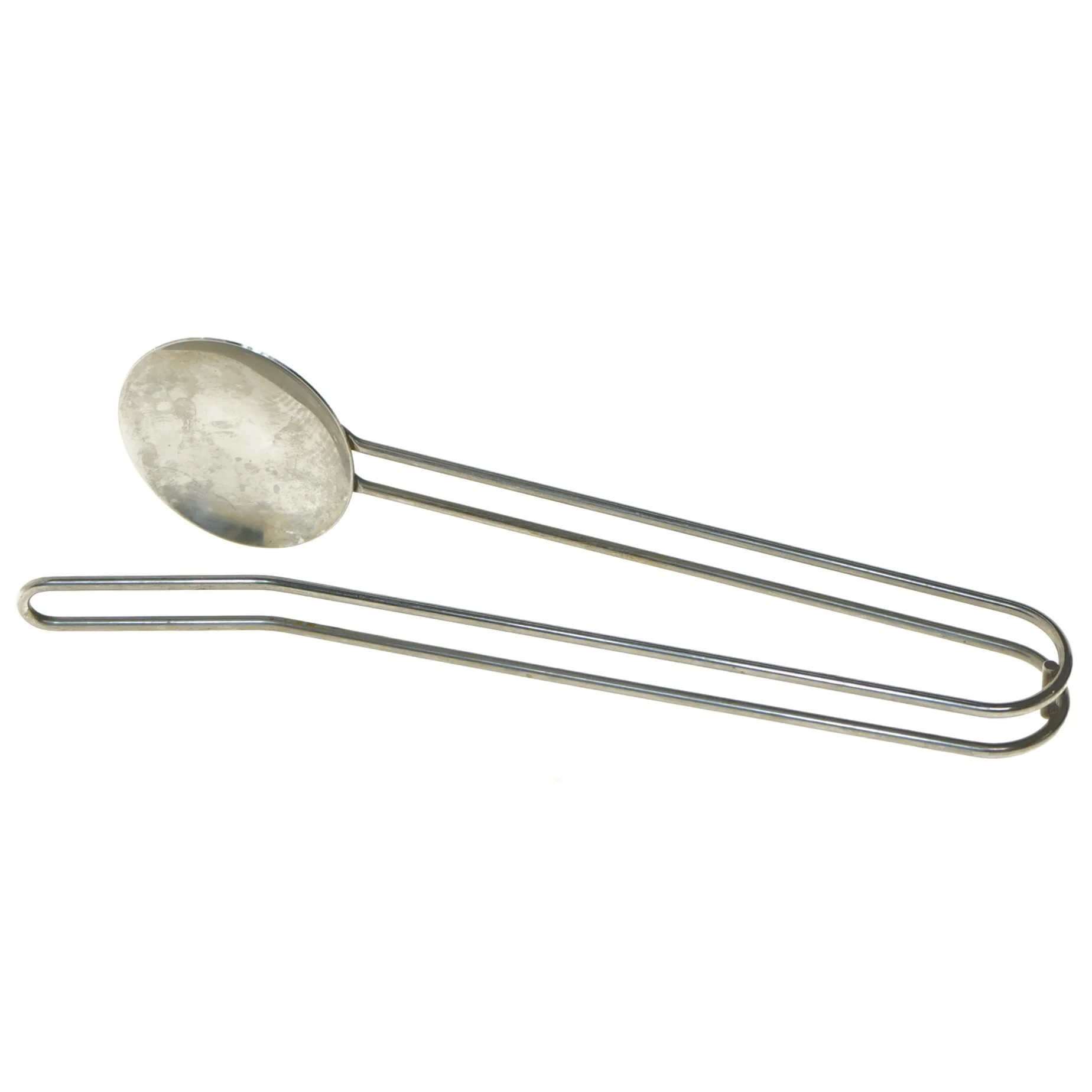 Stainless steel tang  fra Menu (str. 28 cm)