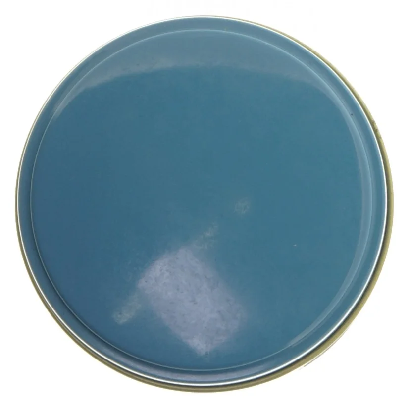 Østerlandsk Mermaid te dåse fra Østerlandsk (str. Ø 8,5 cm længde 14,5 cm)