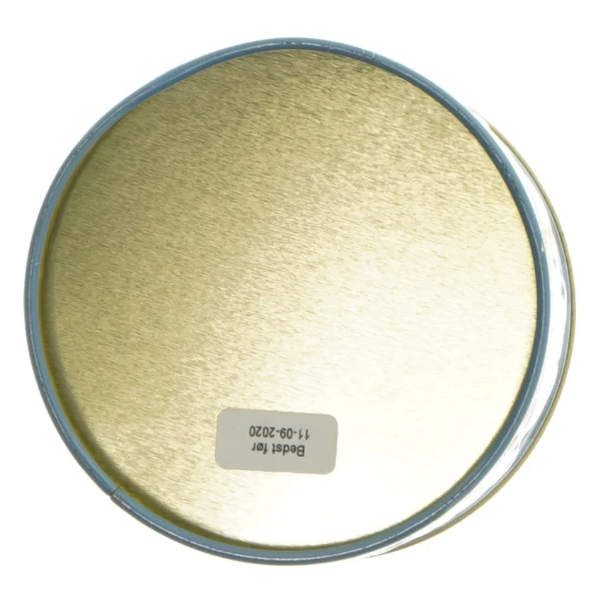 Østerlandsk Mermaid te dåse fra Østerlandsk (str. Ø 8,5 cm længde 14,5 cm)