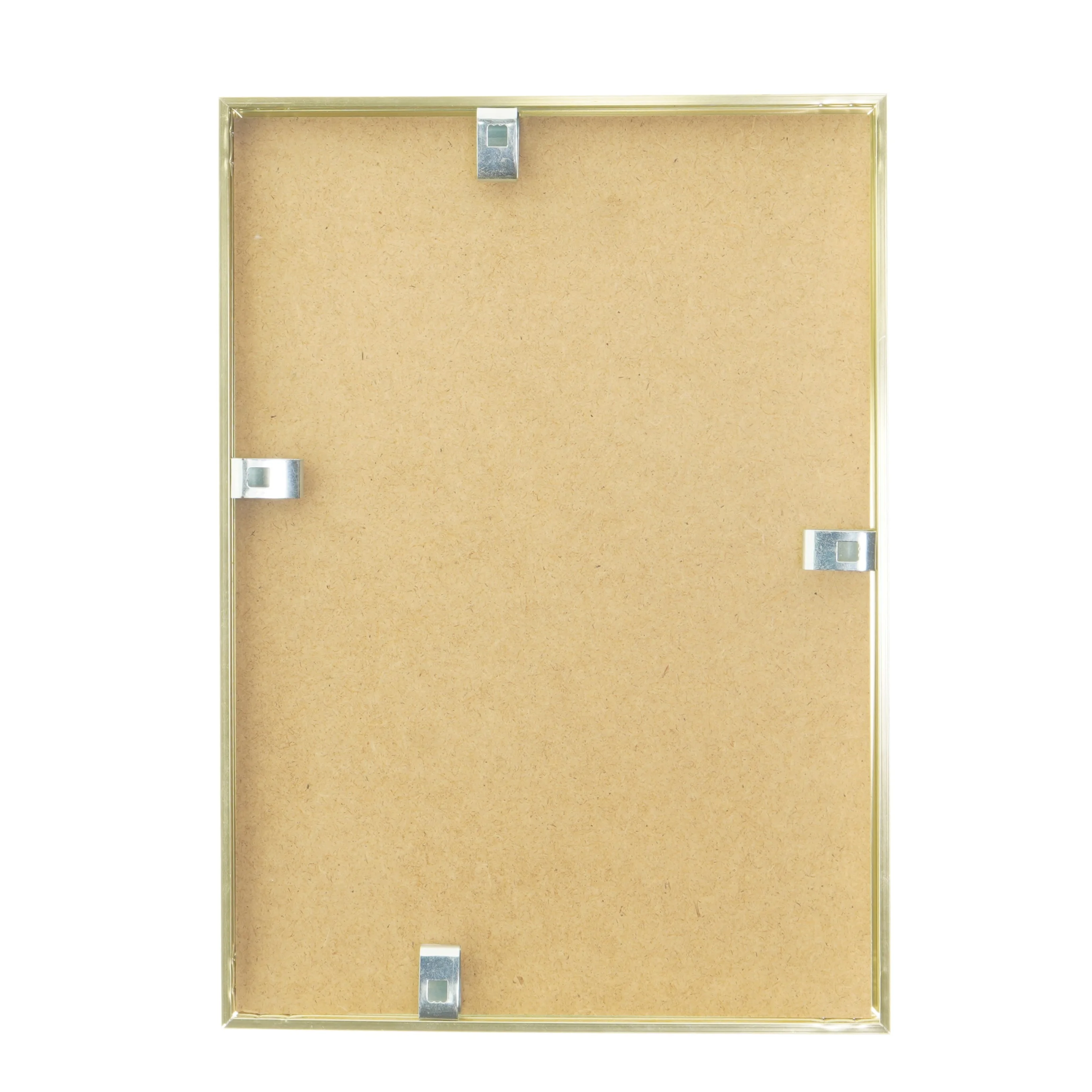 Vinguide plakat i ramme (str. 22x31 cm)